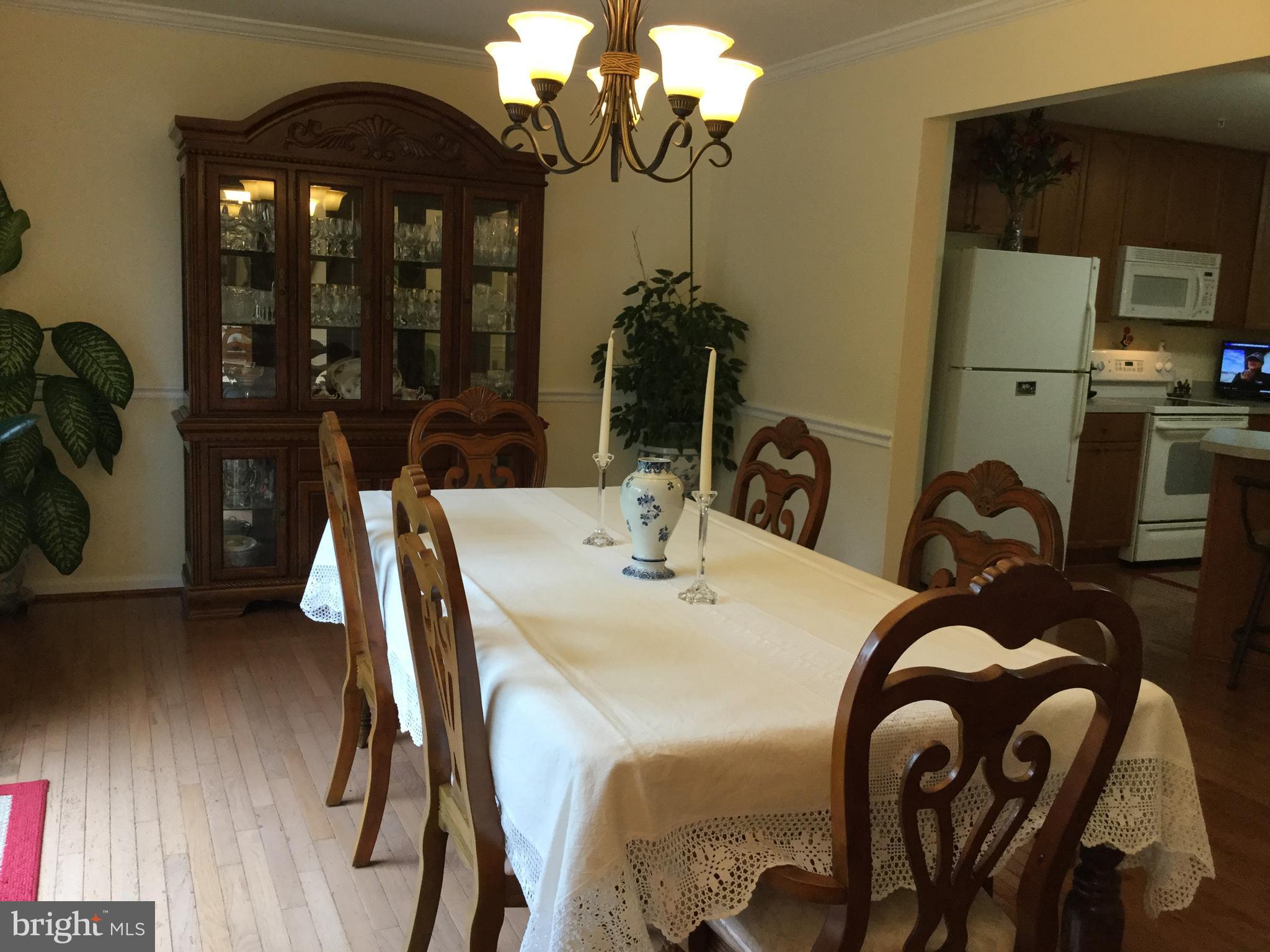 PARK OVERLOOK TOWNHOMES - Residential