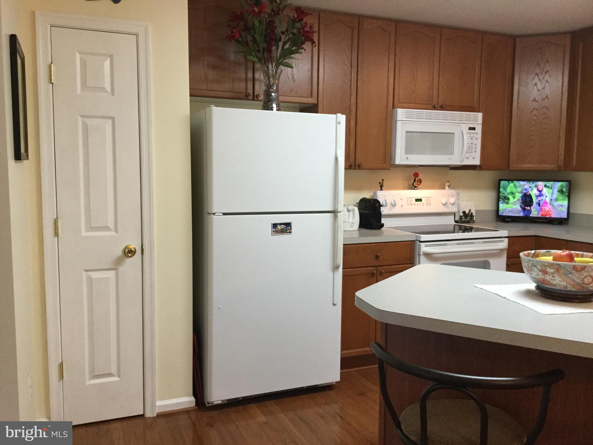 PARK OVERLOOK TOWNHOMES - Residential