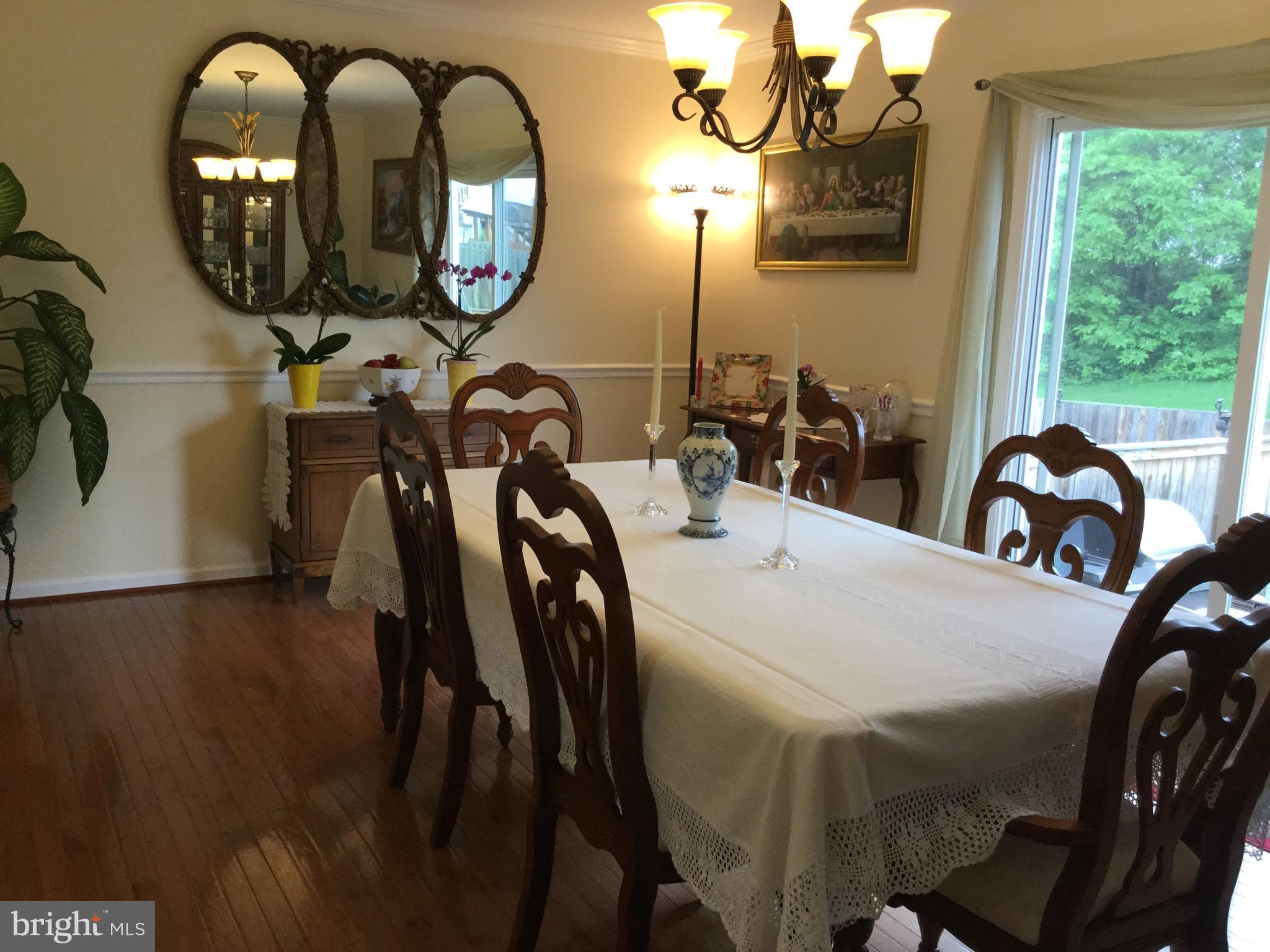 PARK OVERLOOK TOWNHOMES - Residential