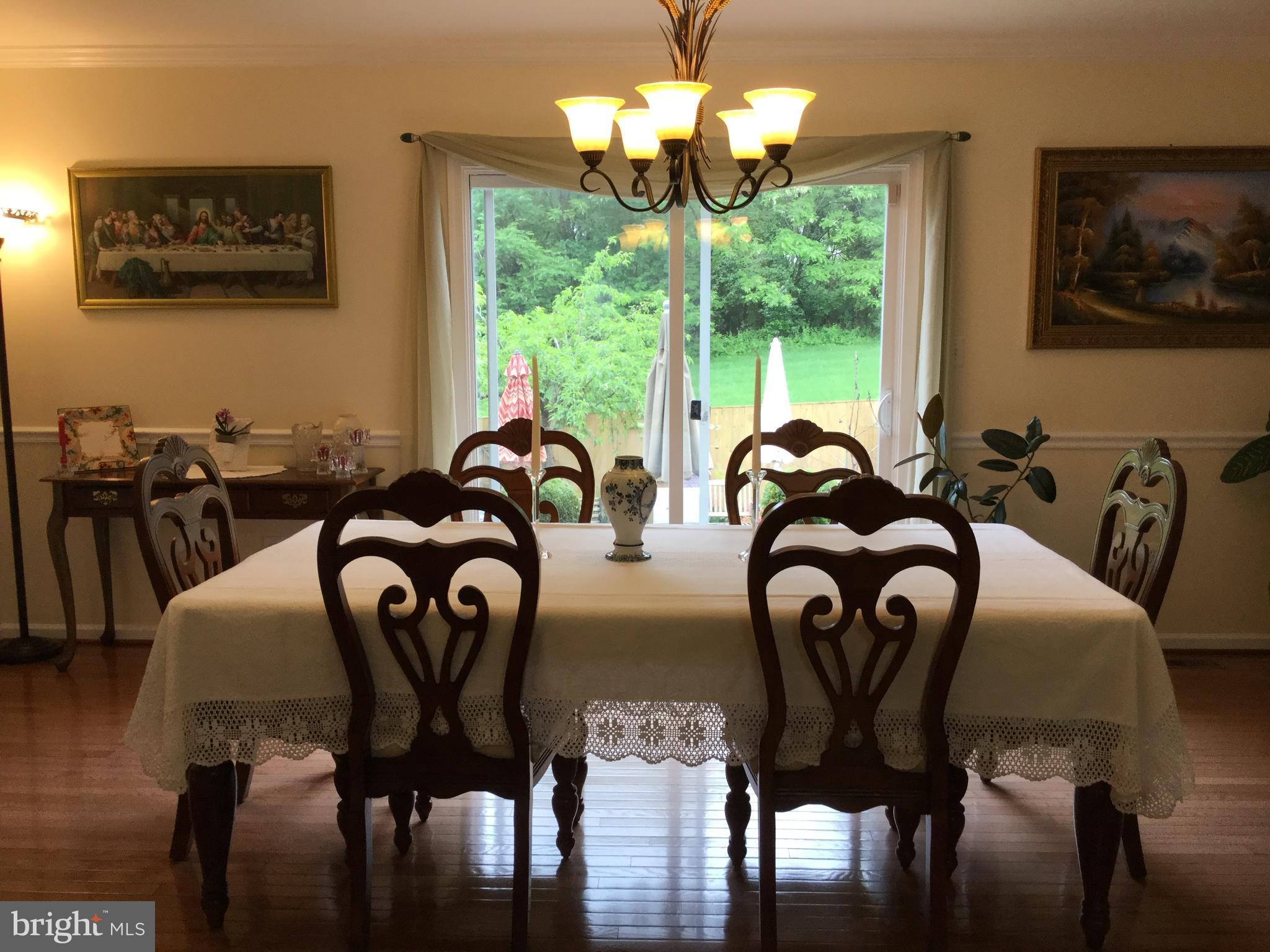 PARK OVERLOOK TOWNHOMES - Residential