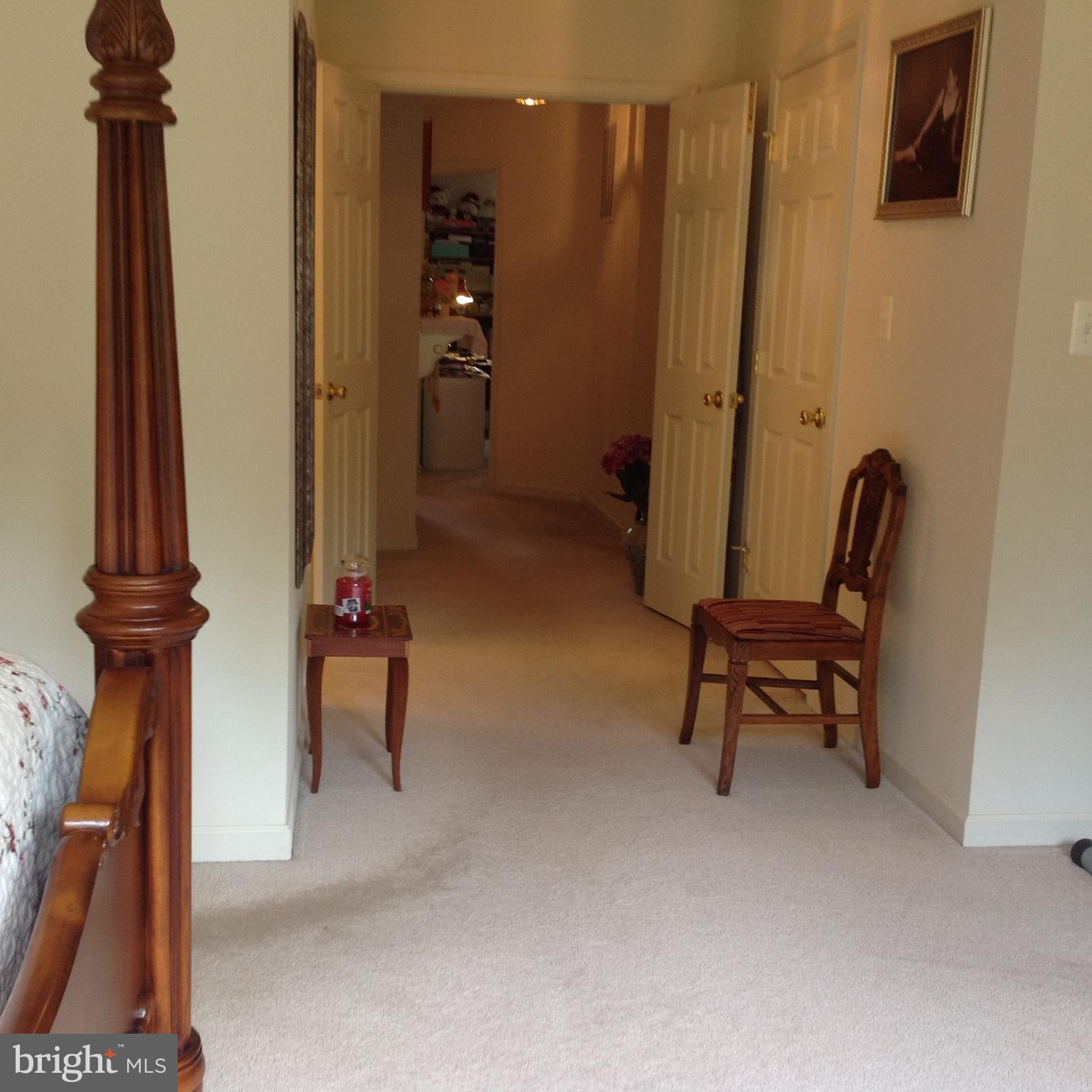 PARK OVERLOOK TOWNHOMES - Residential