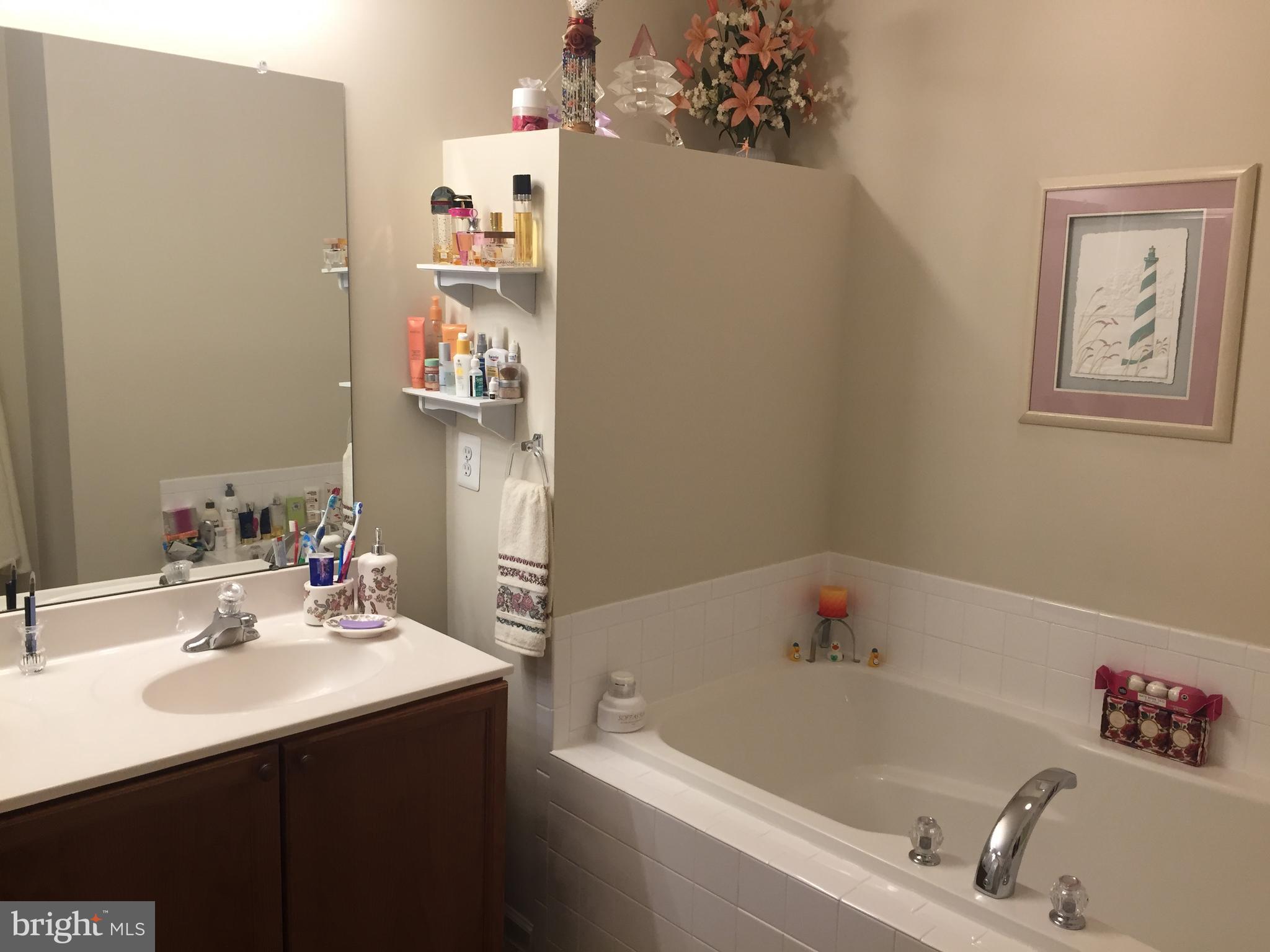 PARK OVERLOOK TOWNHOMES - Residential