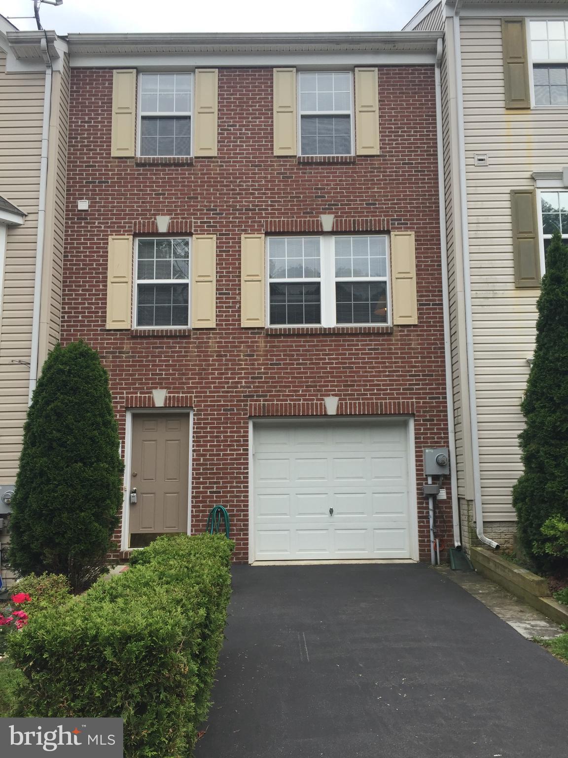 PARK OVERLOOK TOWNHOMES - Residential