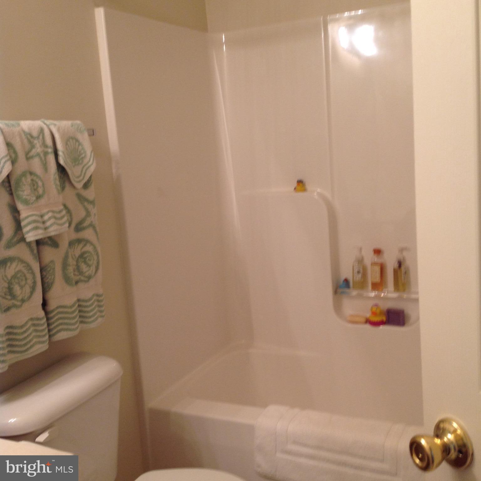 PARK OVERLOOK TOWNHOMES - Residential