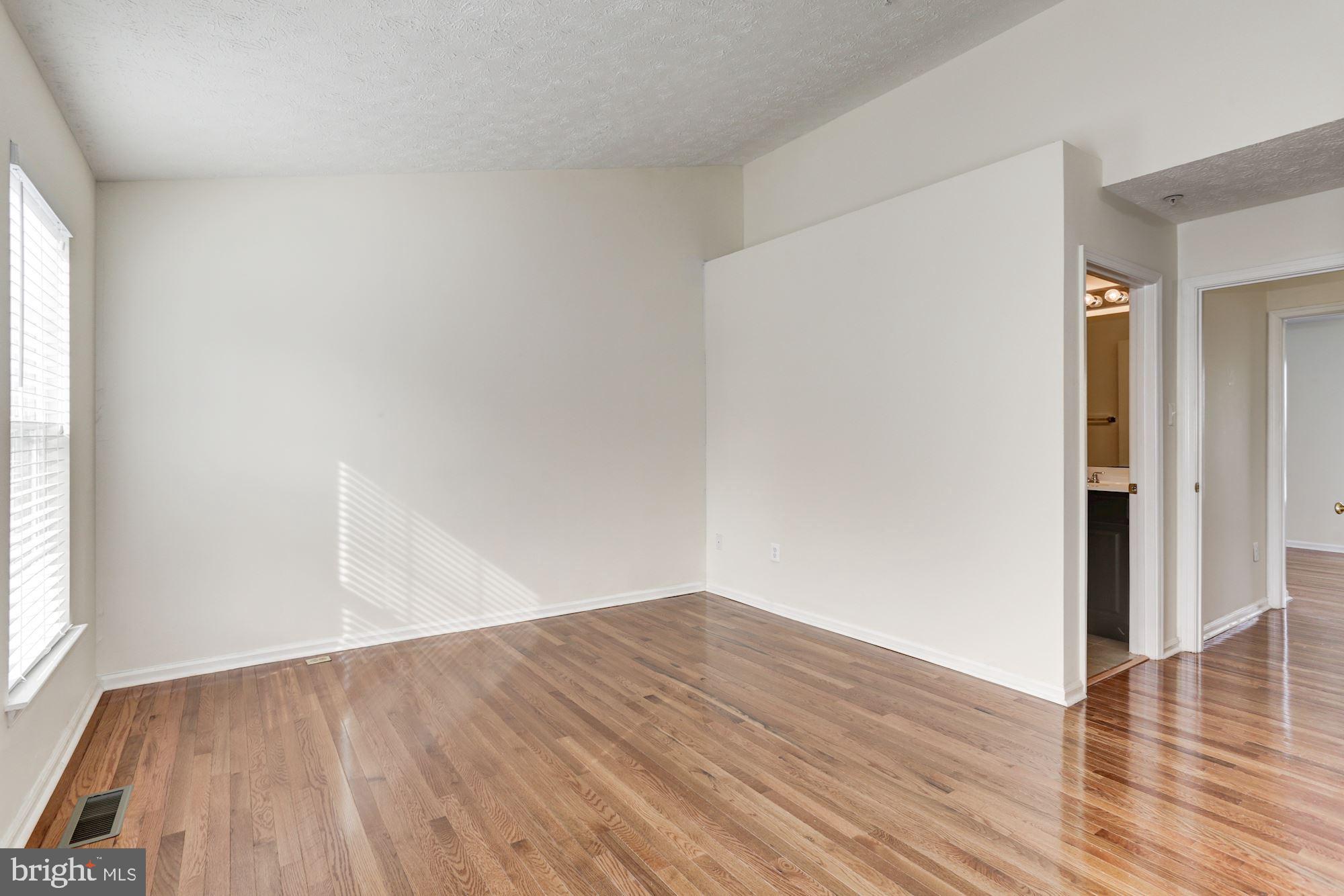 VILLAGE OF PAINTERS MILL - Residential