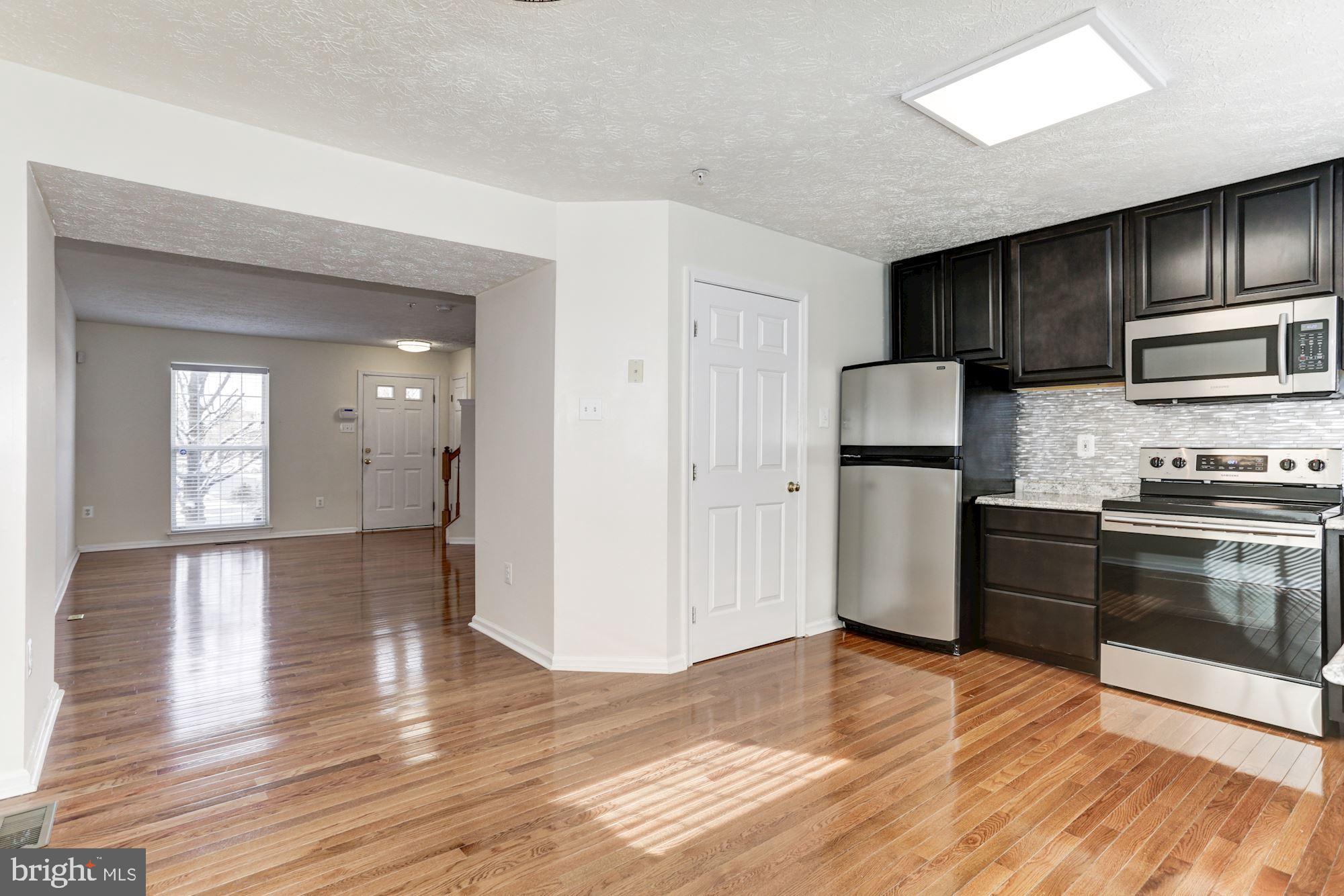 VILLAGE OF PAINTERS MILL - Residential