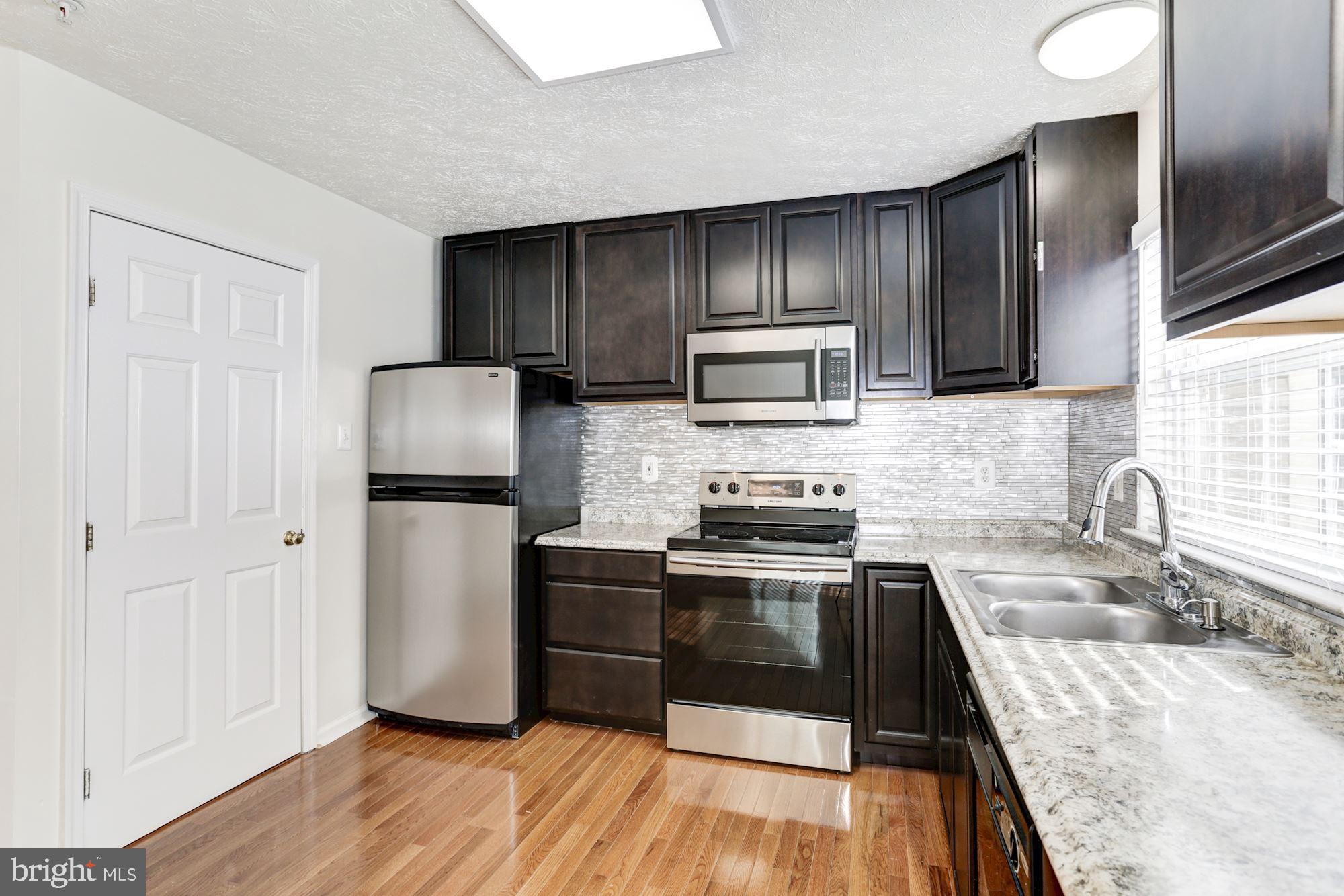 VILLAGE OF PAINTERS MILL - Residential