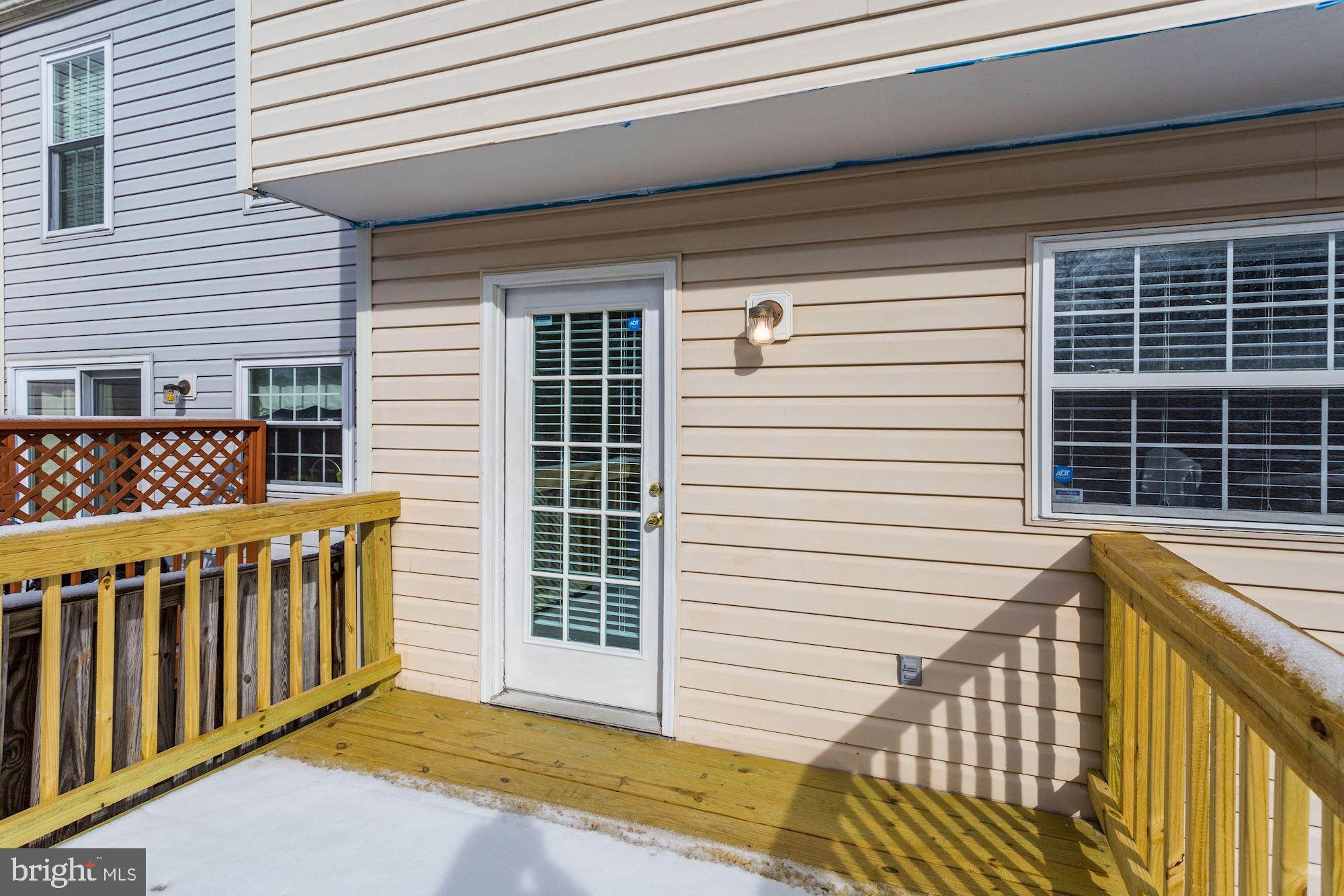 VILLAGE OF PAINTERS MILL - Residential