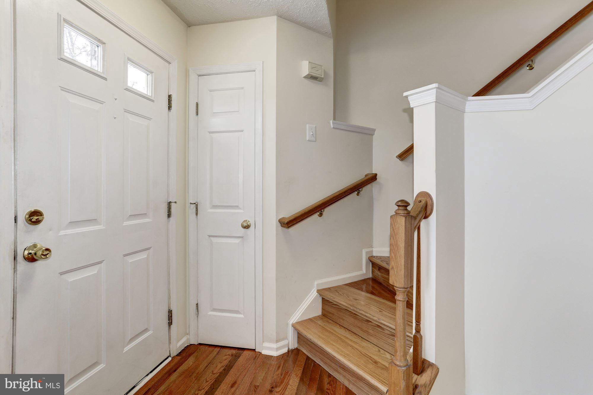 VILLAGE OF PAINTERS MILL - Residential