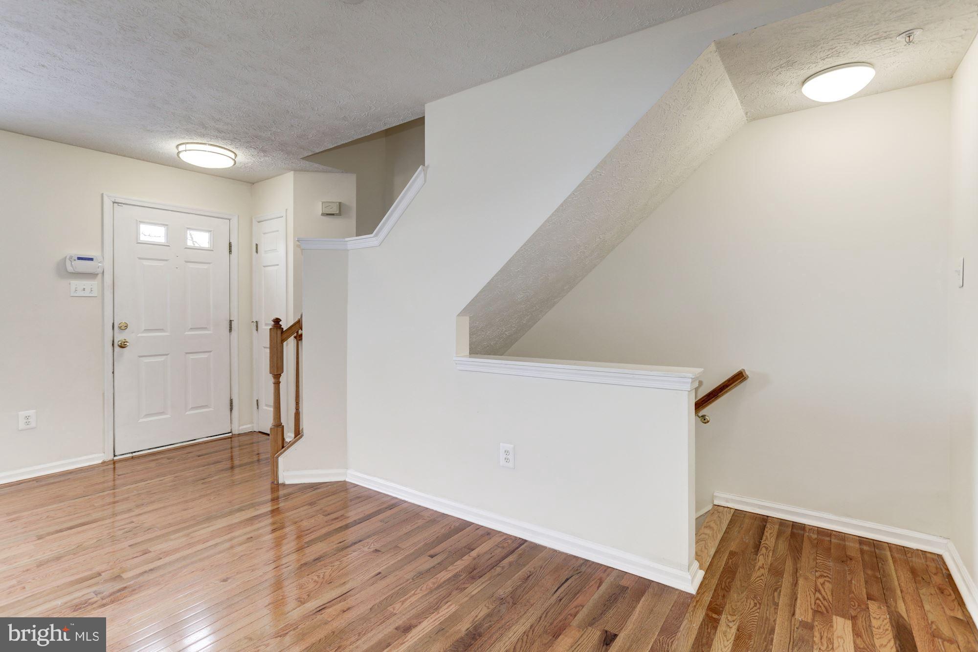 VILLAGE OF PAINTERS MILL - Residential