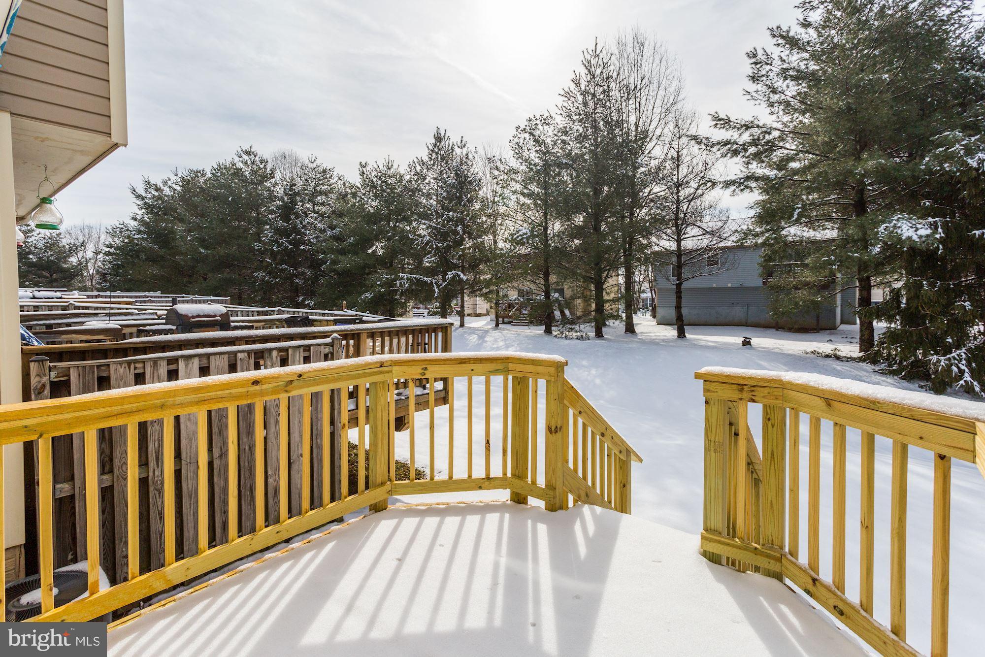 VILLAGE OF PAINTERS MILL - Residential