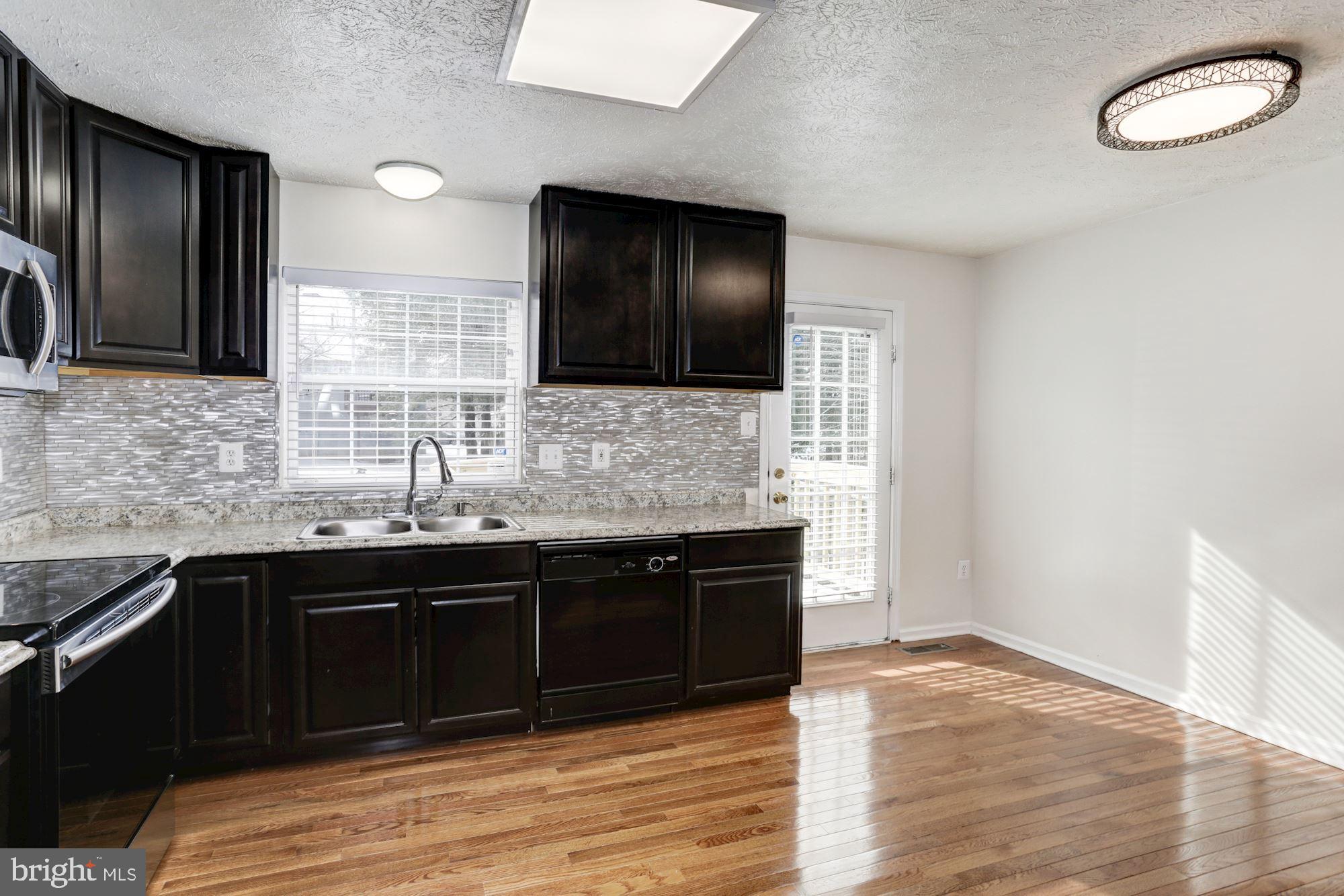 VILLAGE OF PAINTERS MILL - Residential