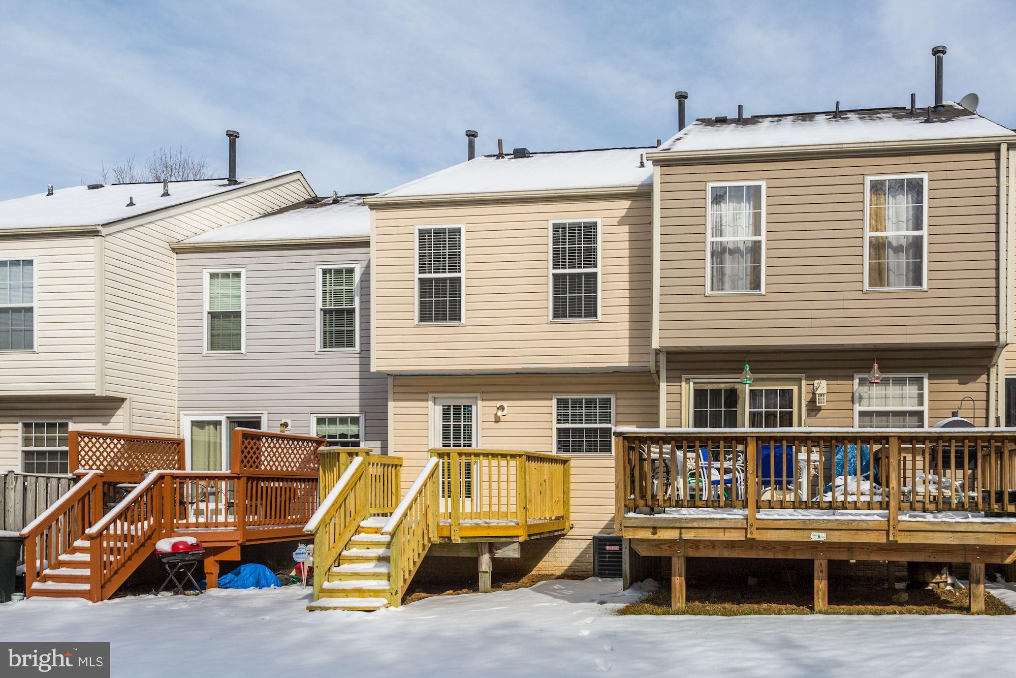 VILLAGE OF PAINTERS MILL - Residential