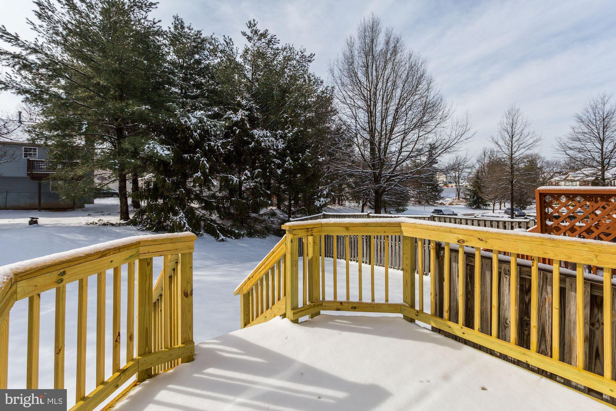 VILLAGE OF PAINTERS MILL - Residential