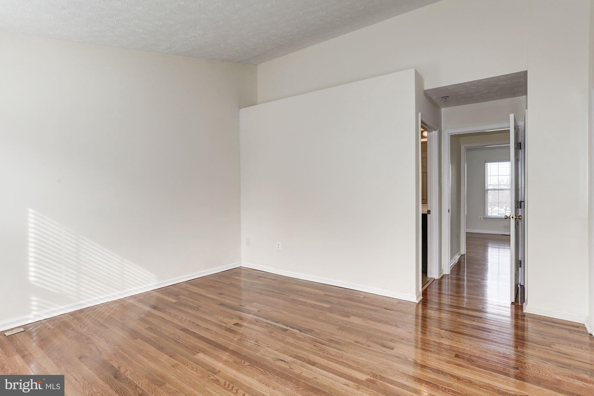 VILLAGE OF PAINTERS MILL - Residential