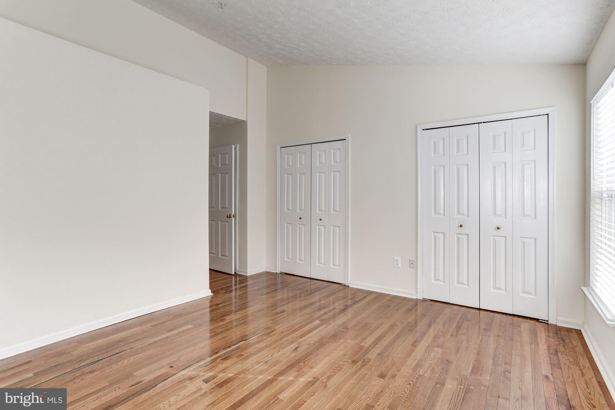 VILLAGE OF PAINTERS MILL - Residential