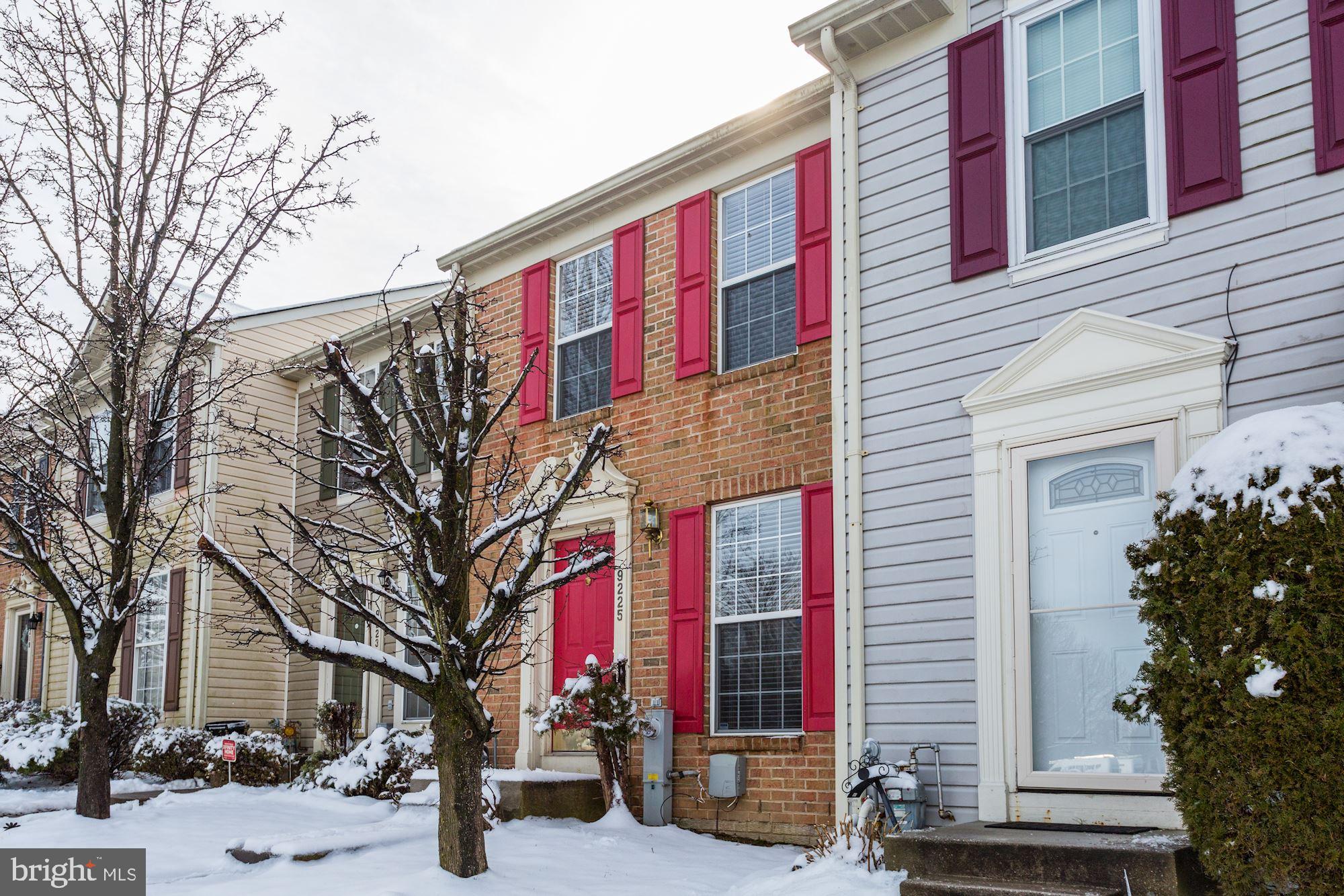 VILLAGE OF PAINTERS MILL - Residential