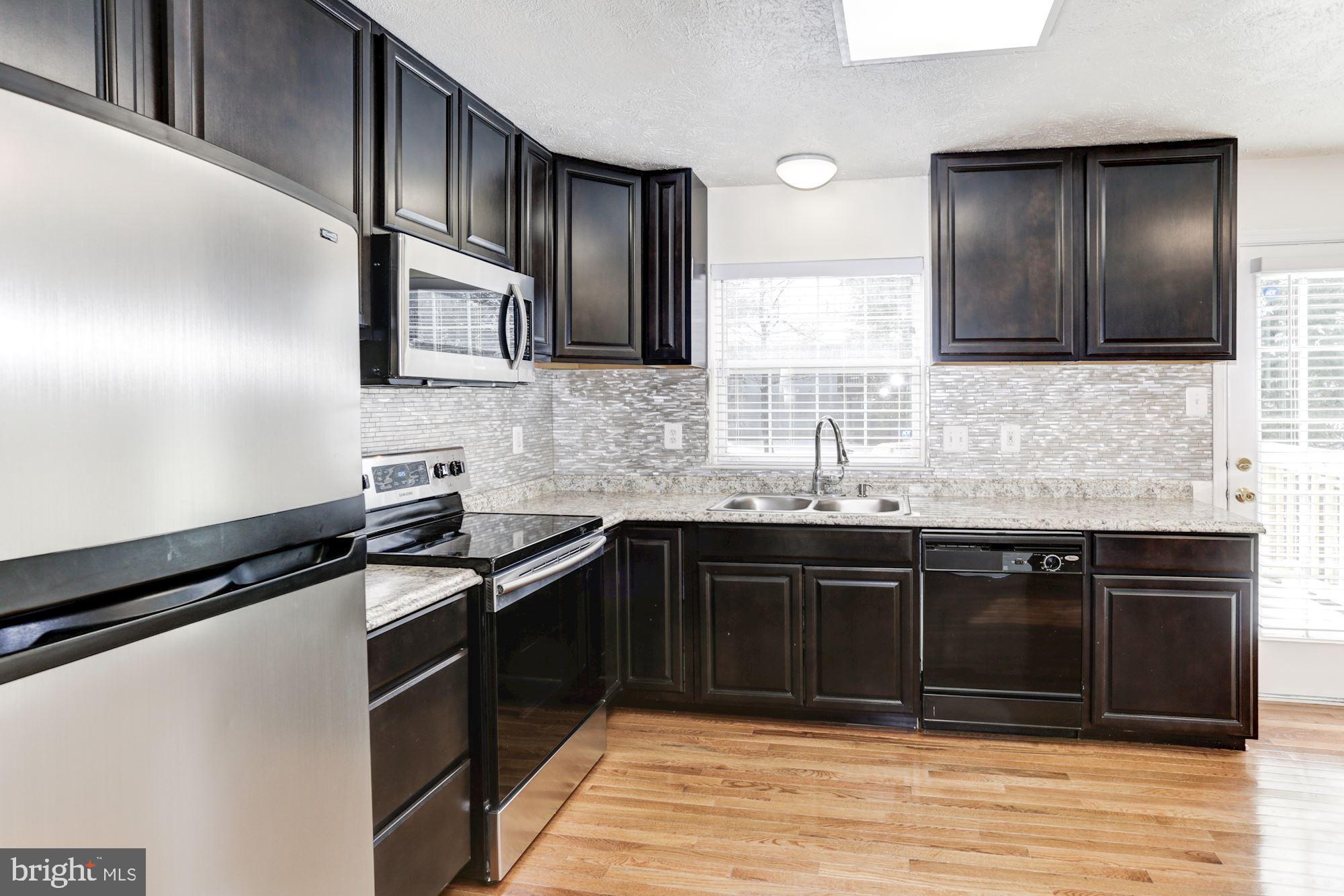 VILLAGE OF PAINTERS MILL - Residential