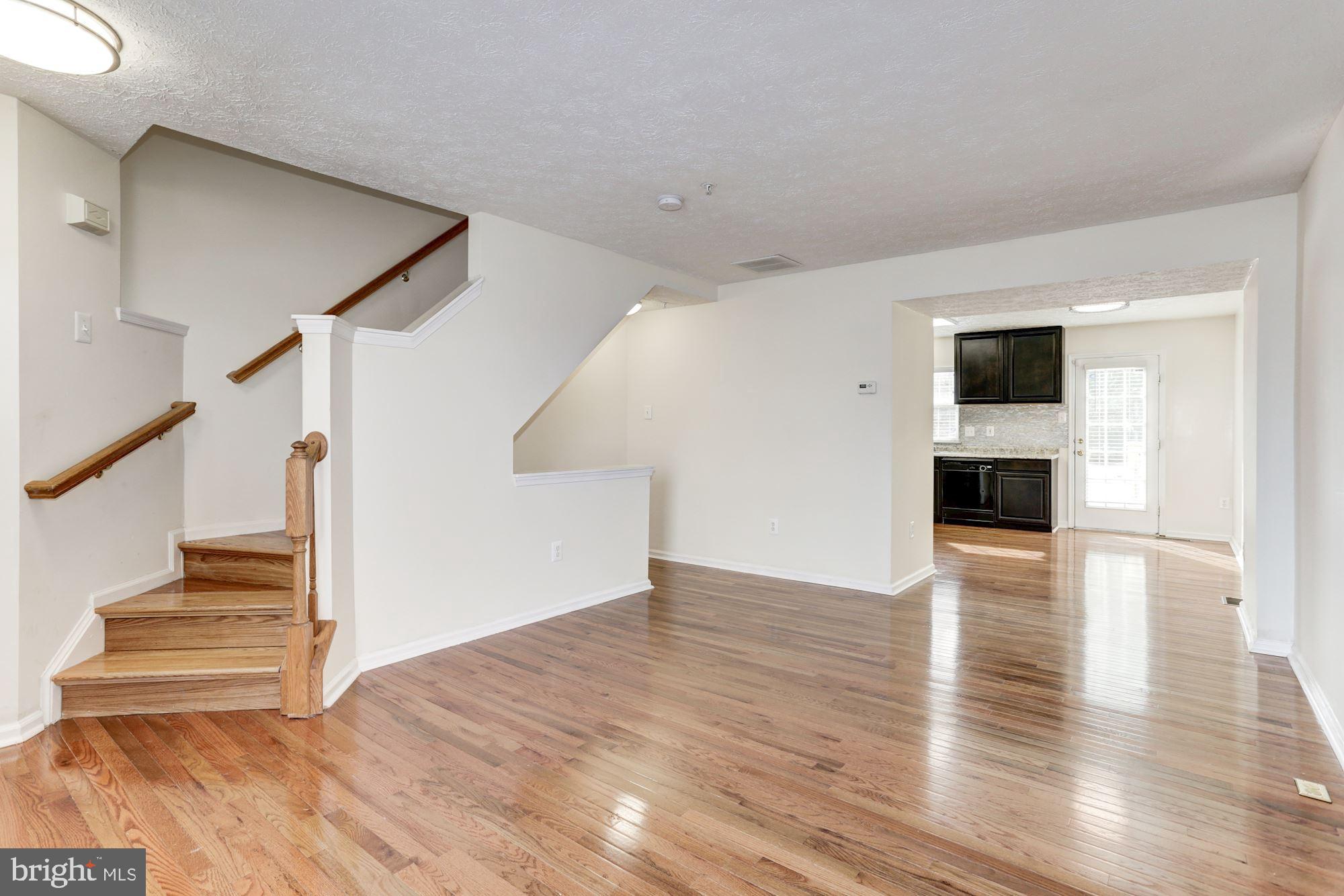 VILLAGE OF PAINTERS MILL - Residential