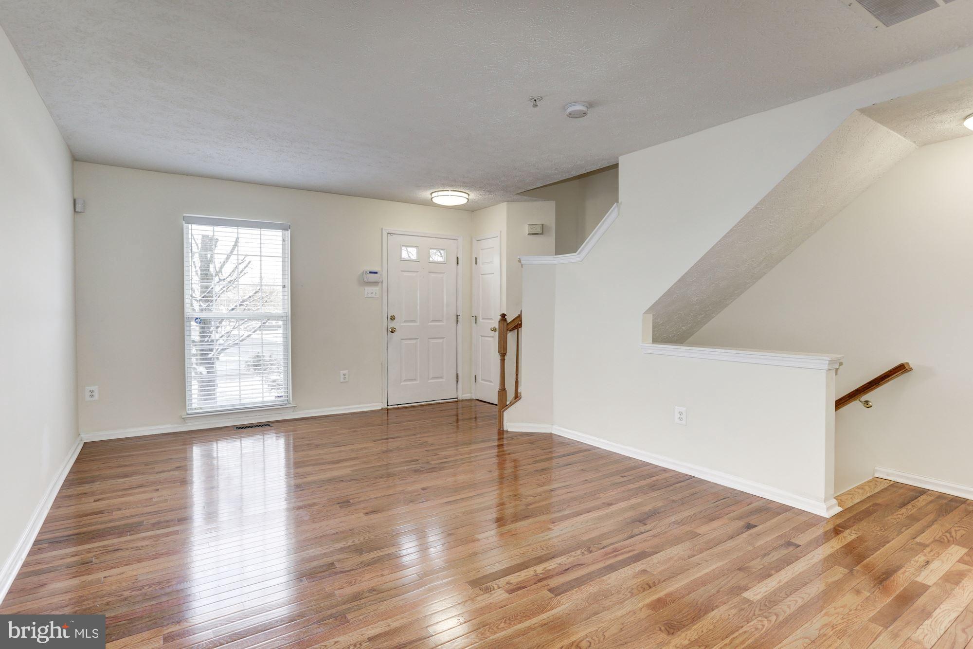 VILLAGE OF PAINTERS MILL - Residential