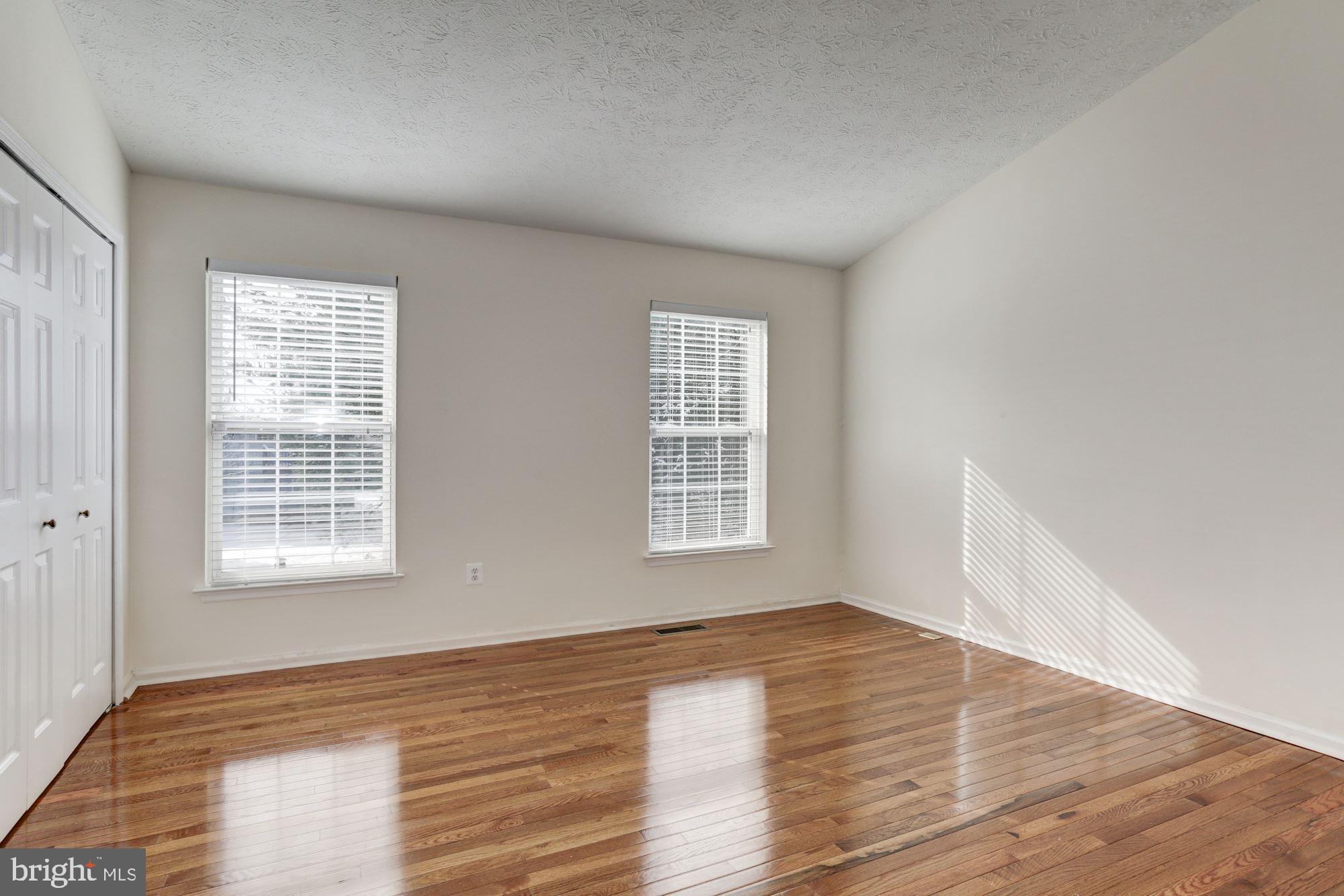 VILLAGE OF PAINTERS MILL - Residential