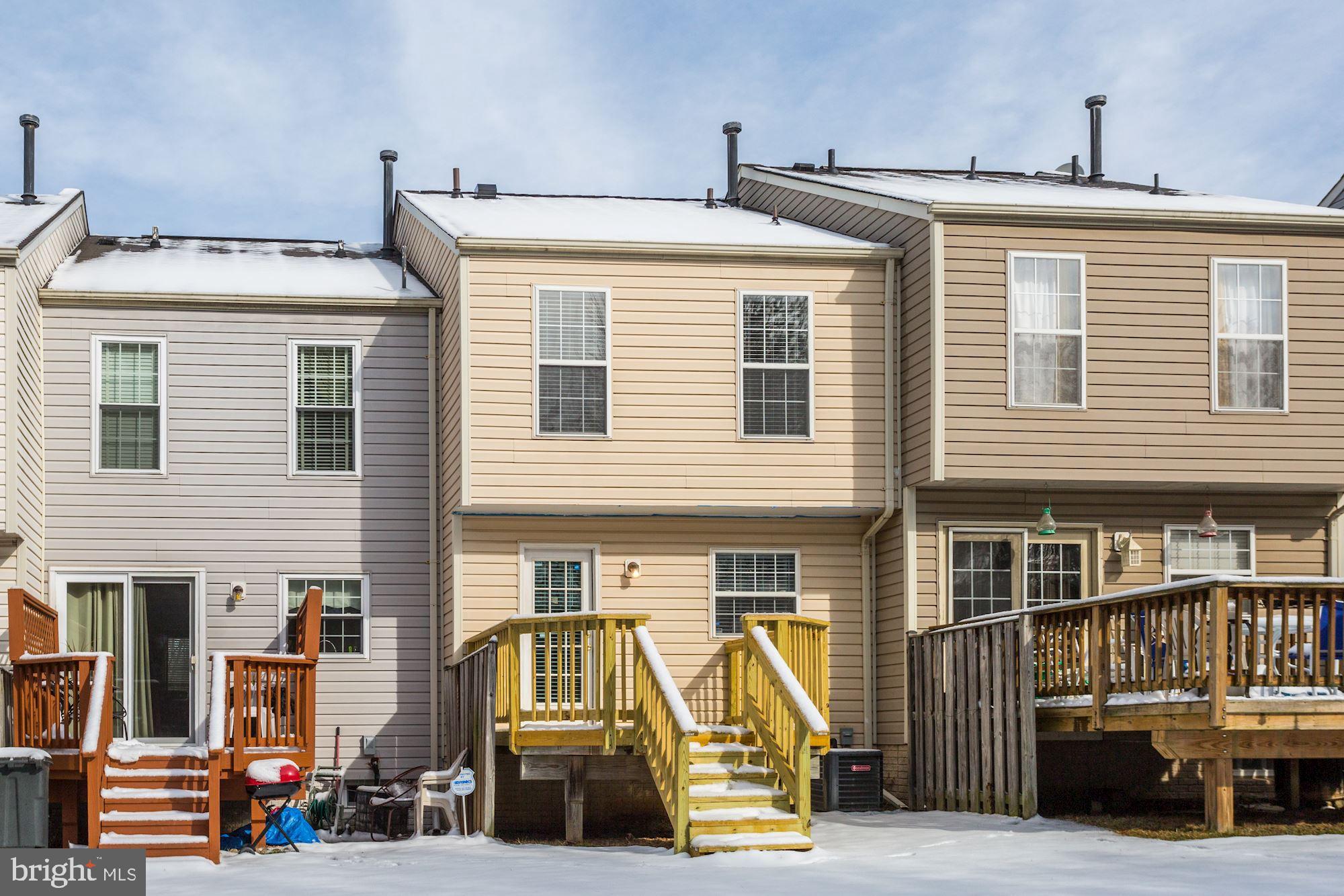 VILLAGE OF PAINTERS MILL - Residential