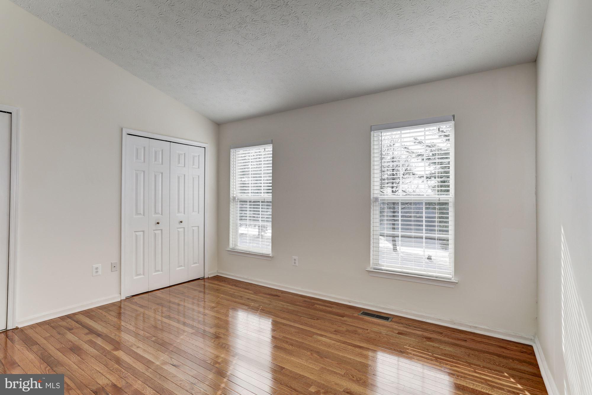 VILLAGE OF PAINTERS MILL - Residential