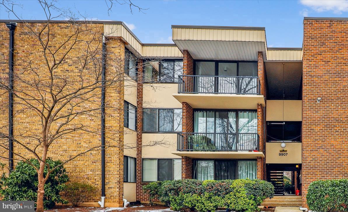 9907 BLUNDON DRIVE 5-301