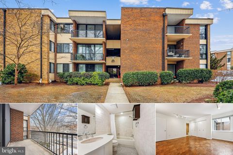 9907 BLUNDON DRIVE 5-301 SILVER SPRING MD 20902