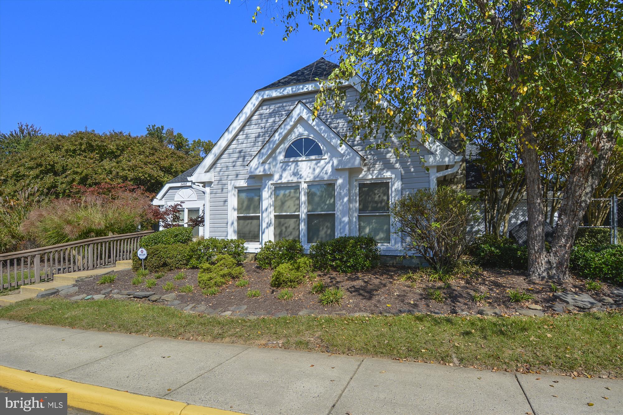 HAMPTON CHASE - Residential