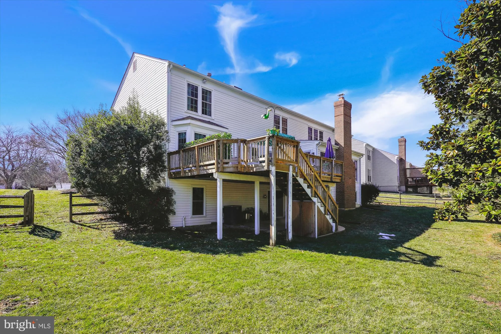 Fairfax, Virginia 22030, United States, 5 Bedrooms Bedrooms, ,5 BathroomsBathrooms,Residential,Contingent,77743