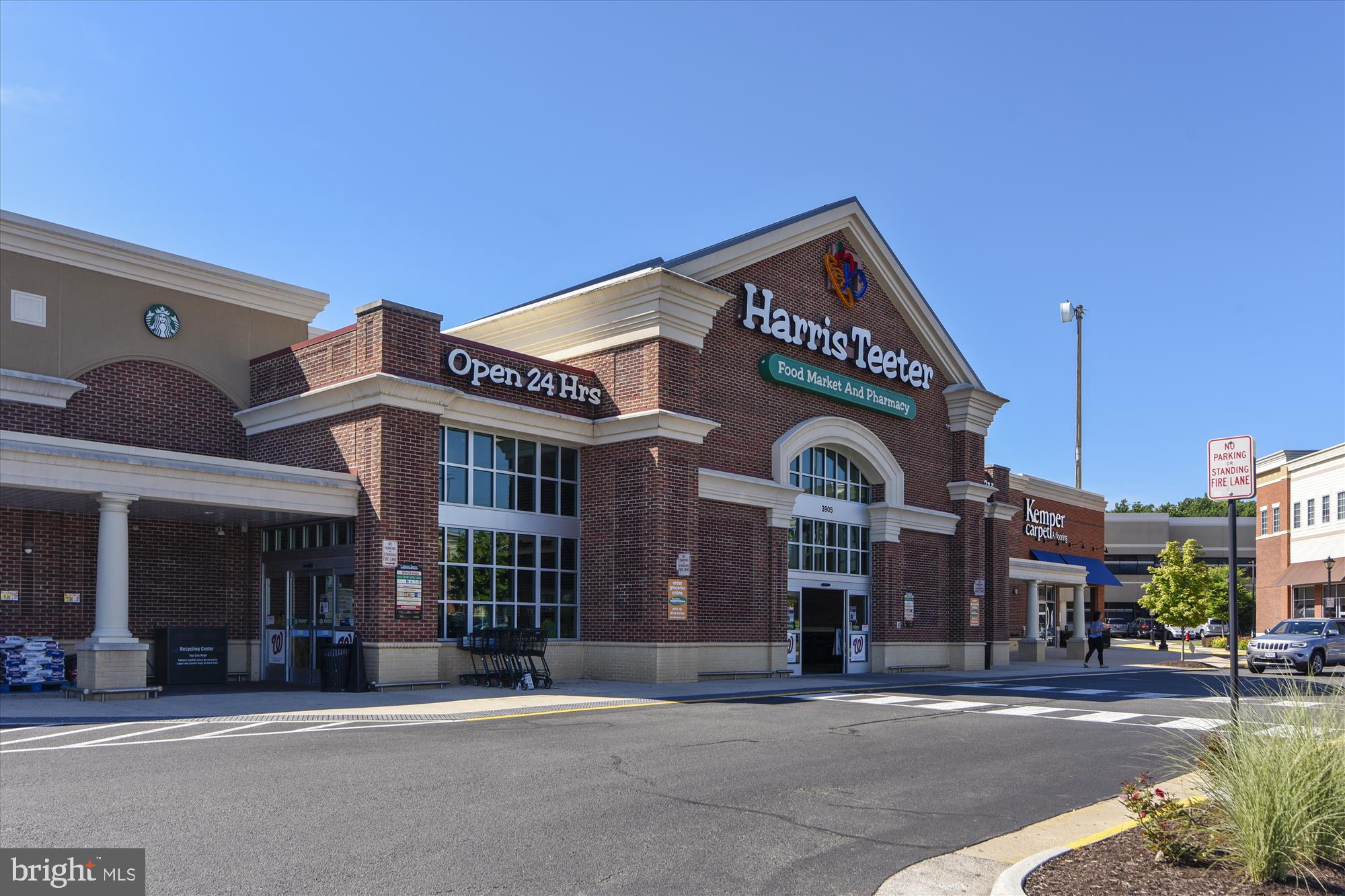 HAMPTON CHASE - Residential