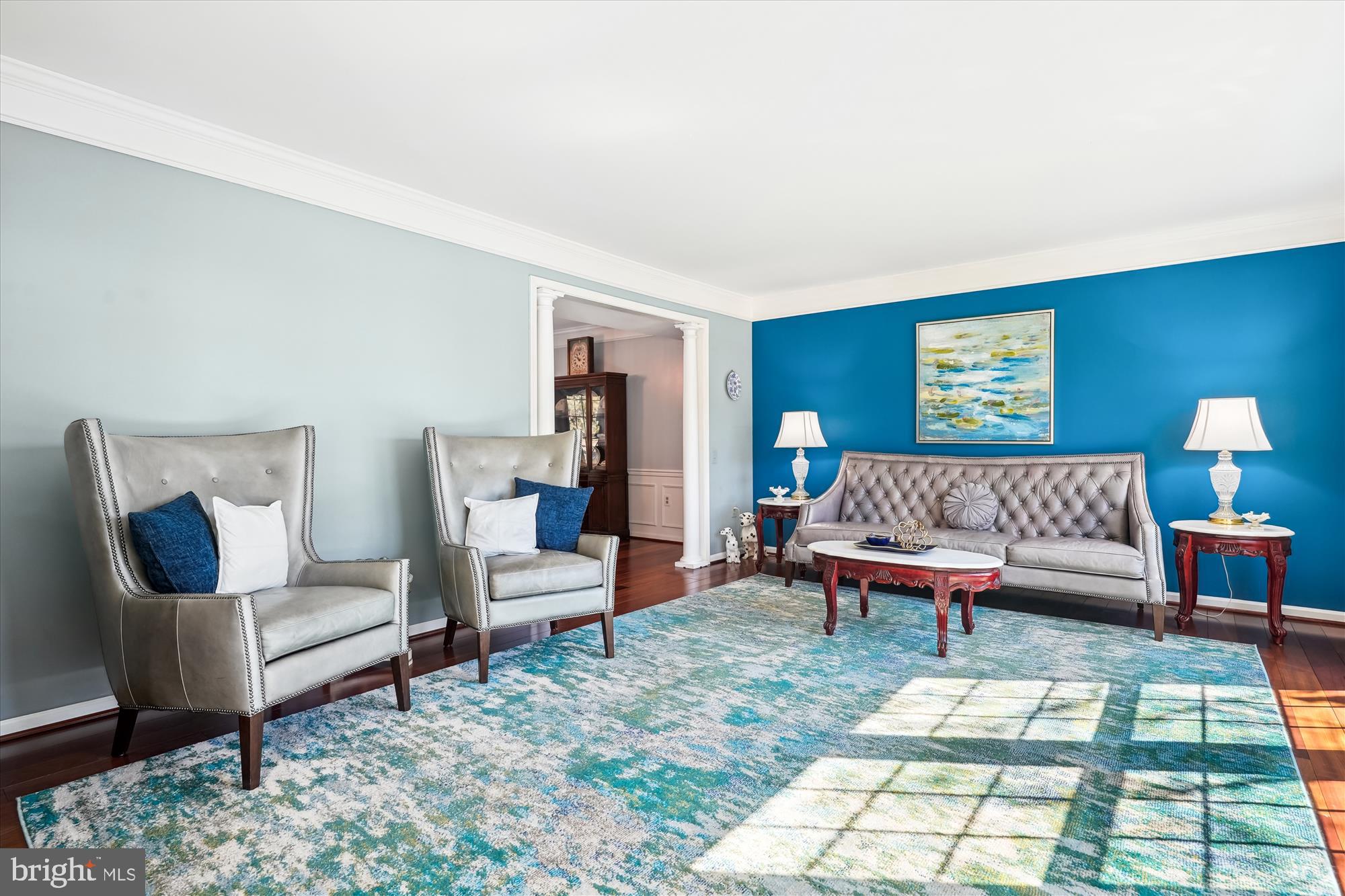 HAMPTON CHASE - Residential