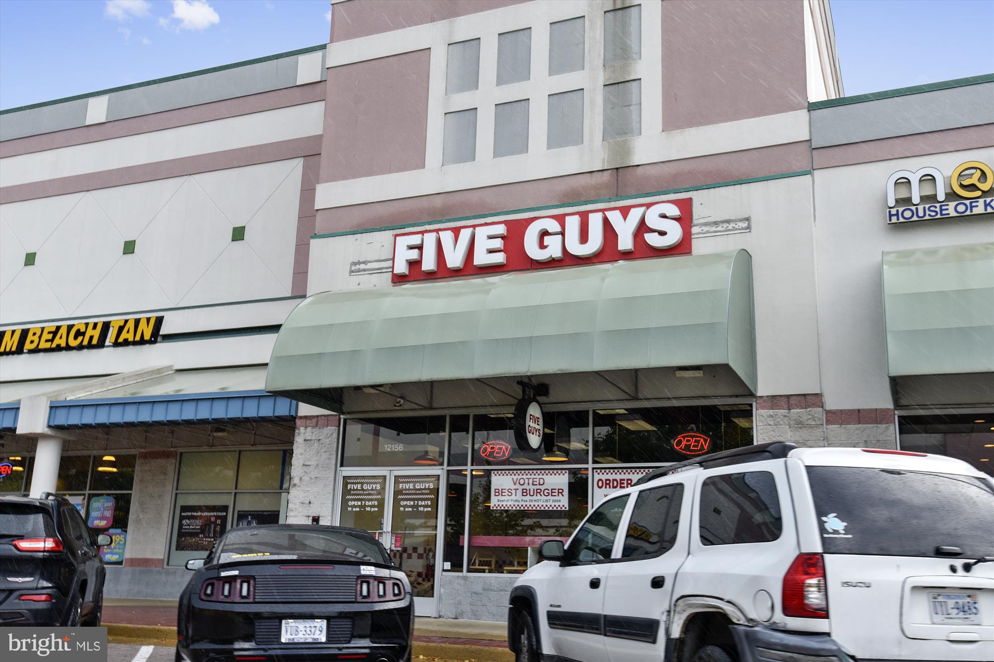 HAMPTON CHASE - Residential