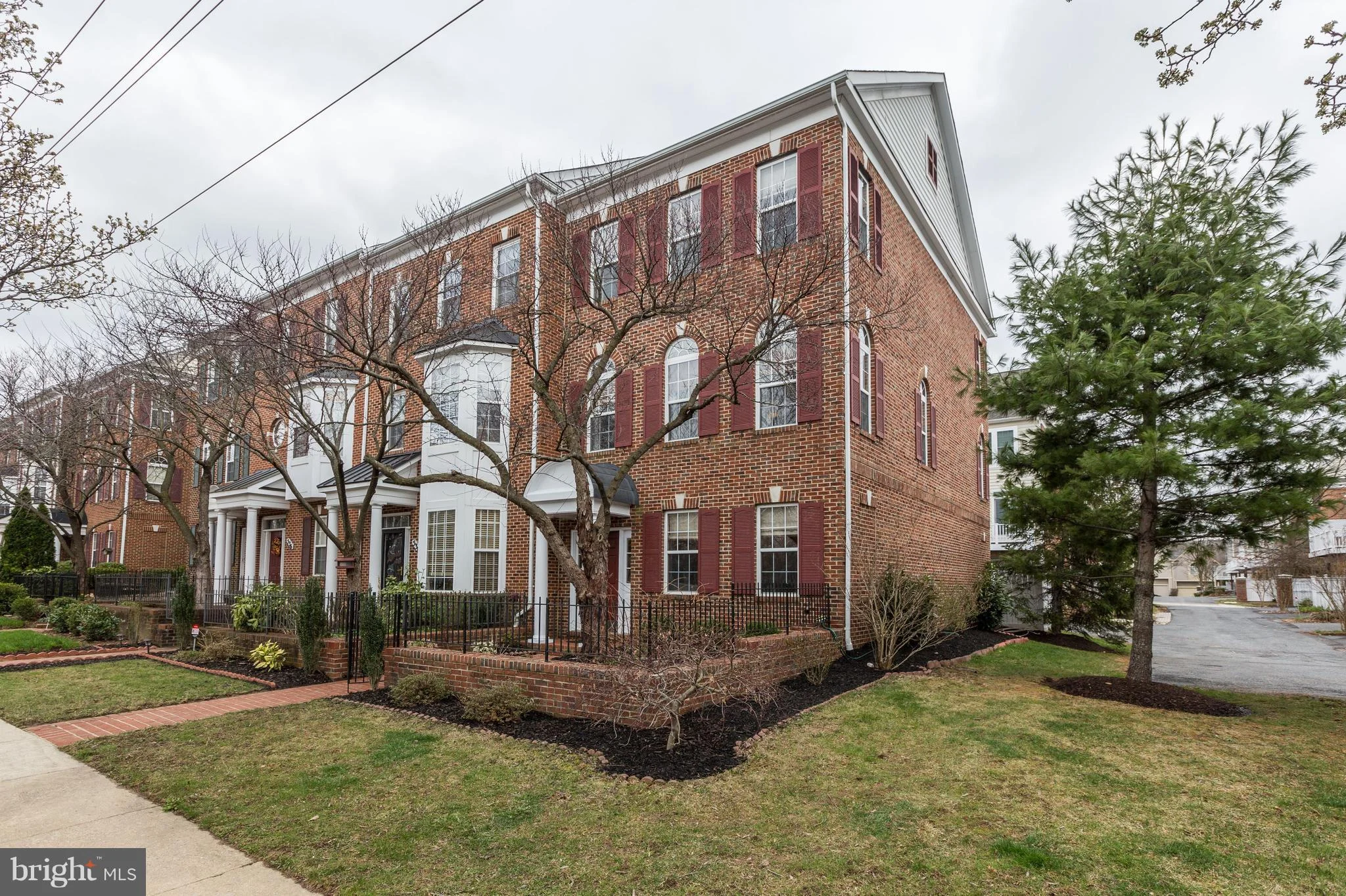540 Redland Boulevard, Rockville, MD 20850