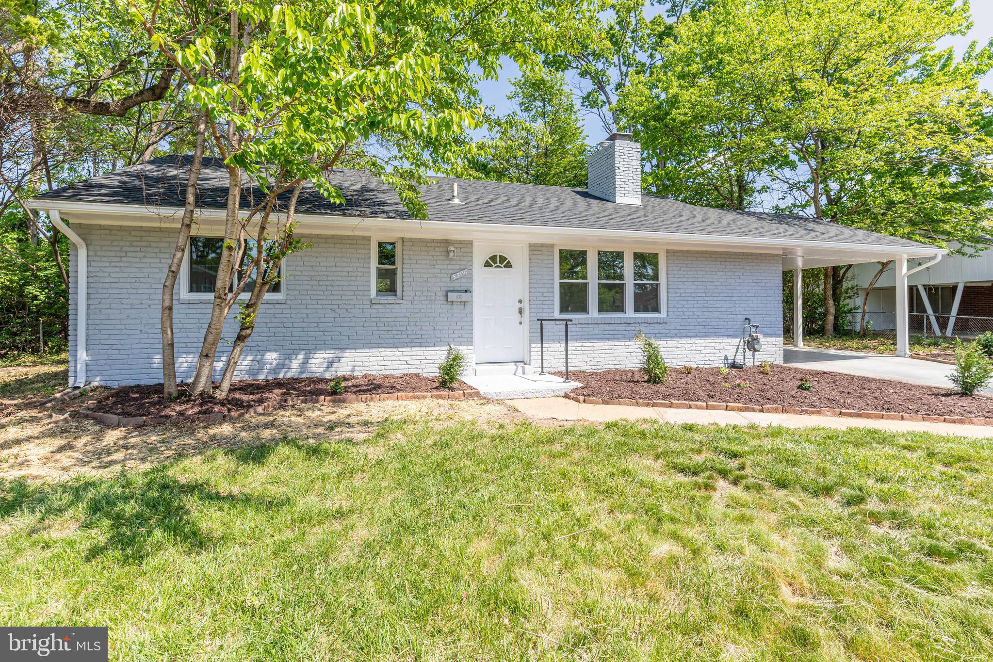 NORTH SPRINGFIELD - Residential