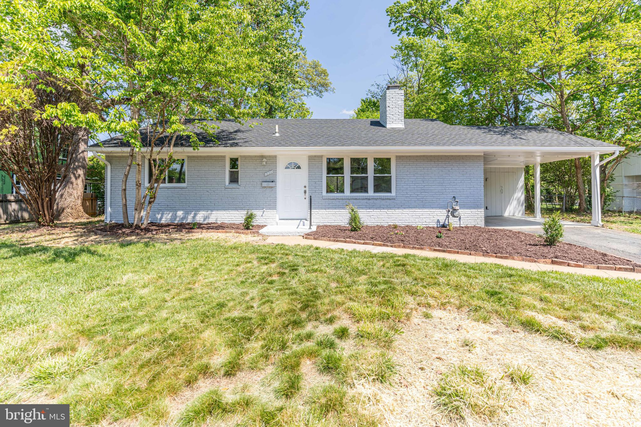 NORTH SPRINGFIELD - Residential