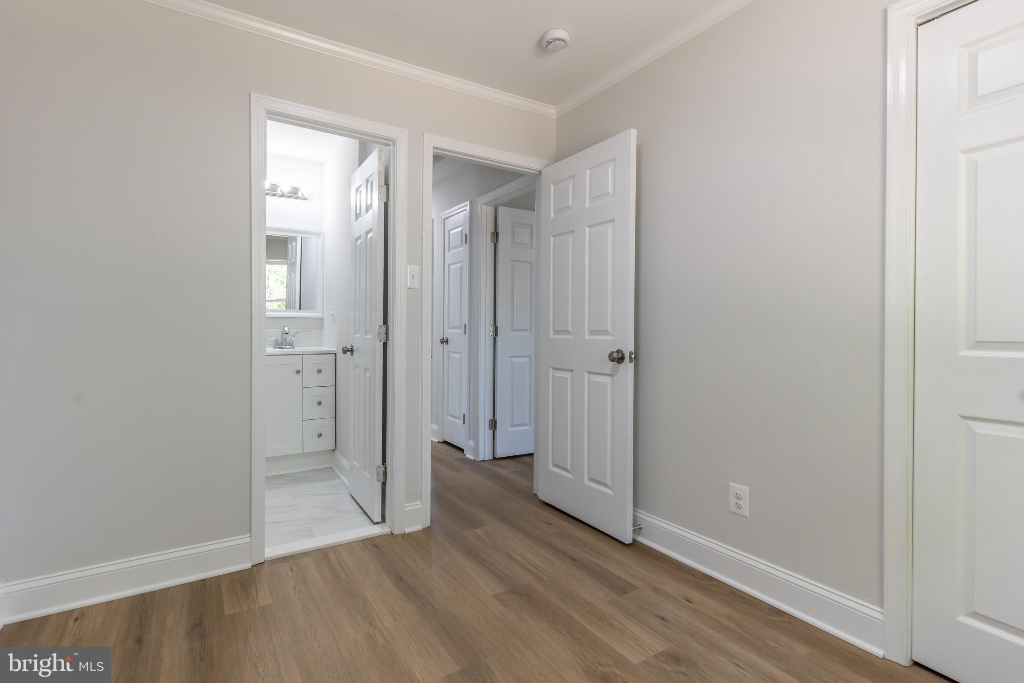 NORTH SPRINGFIELD - Residential