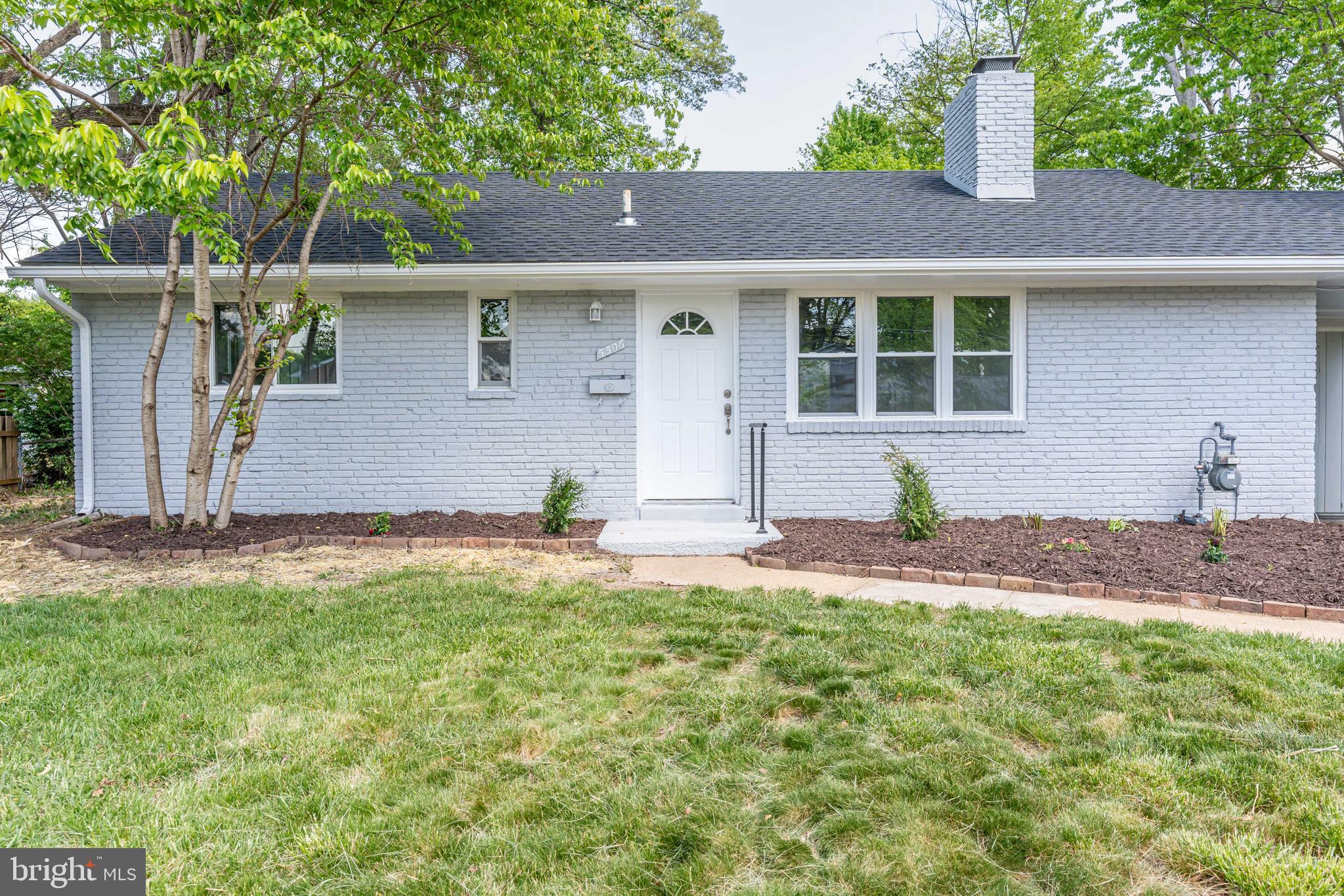 NORTH SPRINGFIELD - Residential