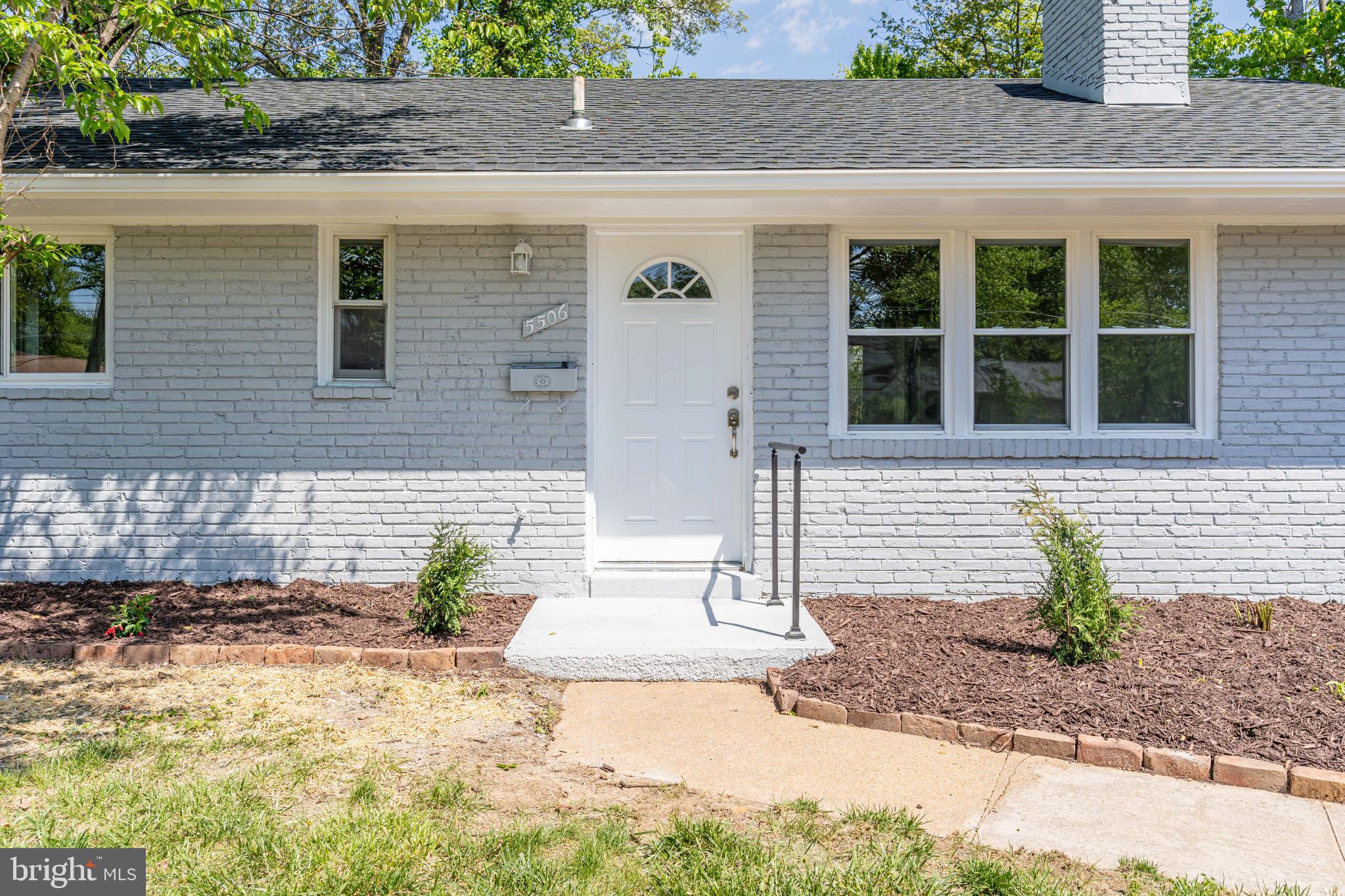 NORTH SPRINGFIELD - Residential