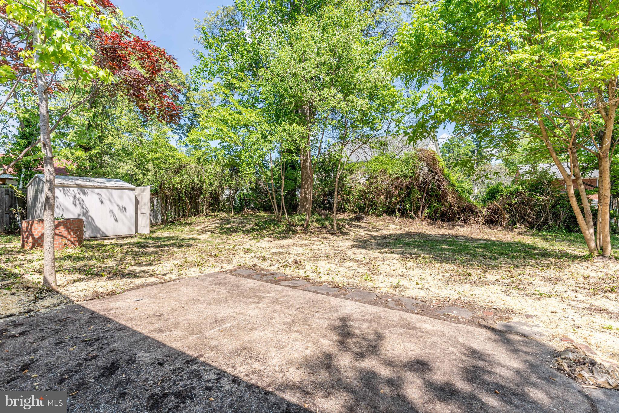 NORTH SPRINGFIELD - Residential