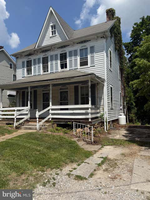 Homes For Sale - 1418 E Mayberry Road<br/> Carroll County, WESTMINSTER, MD 21158