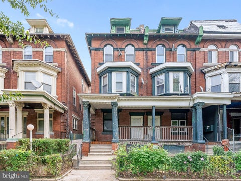 Photo of 2245 N 33rd Street, PHILADELPHIA, PA 19132 (MLS # PAPH2677116)