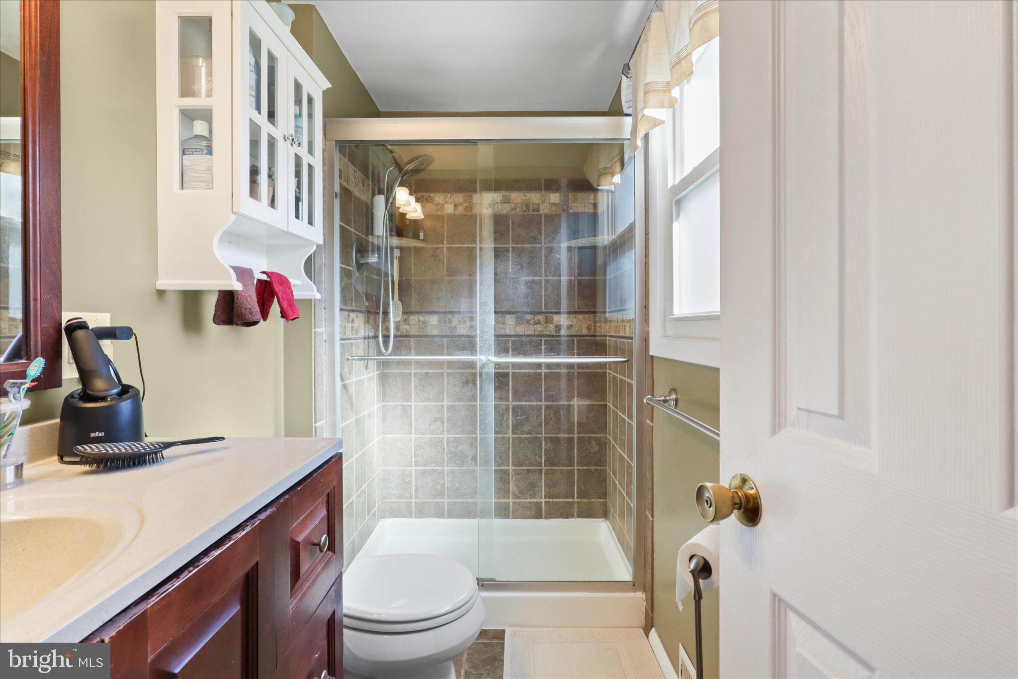 WICKFORD - Residential