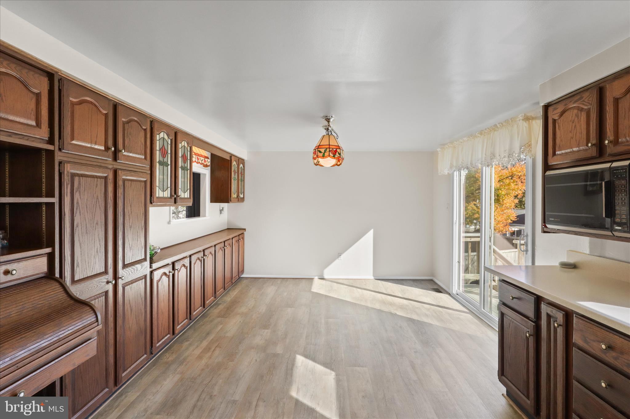 WICKFORD - Residential