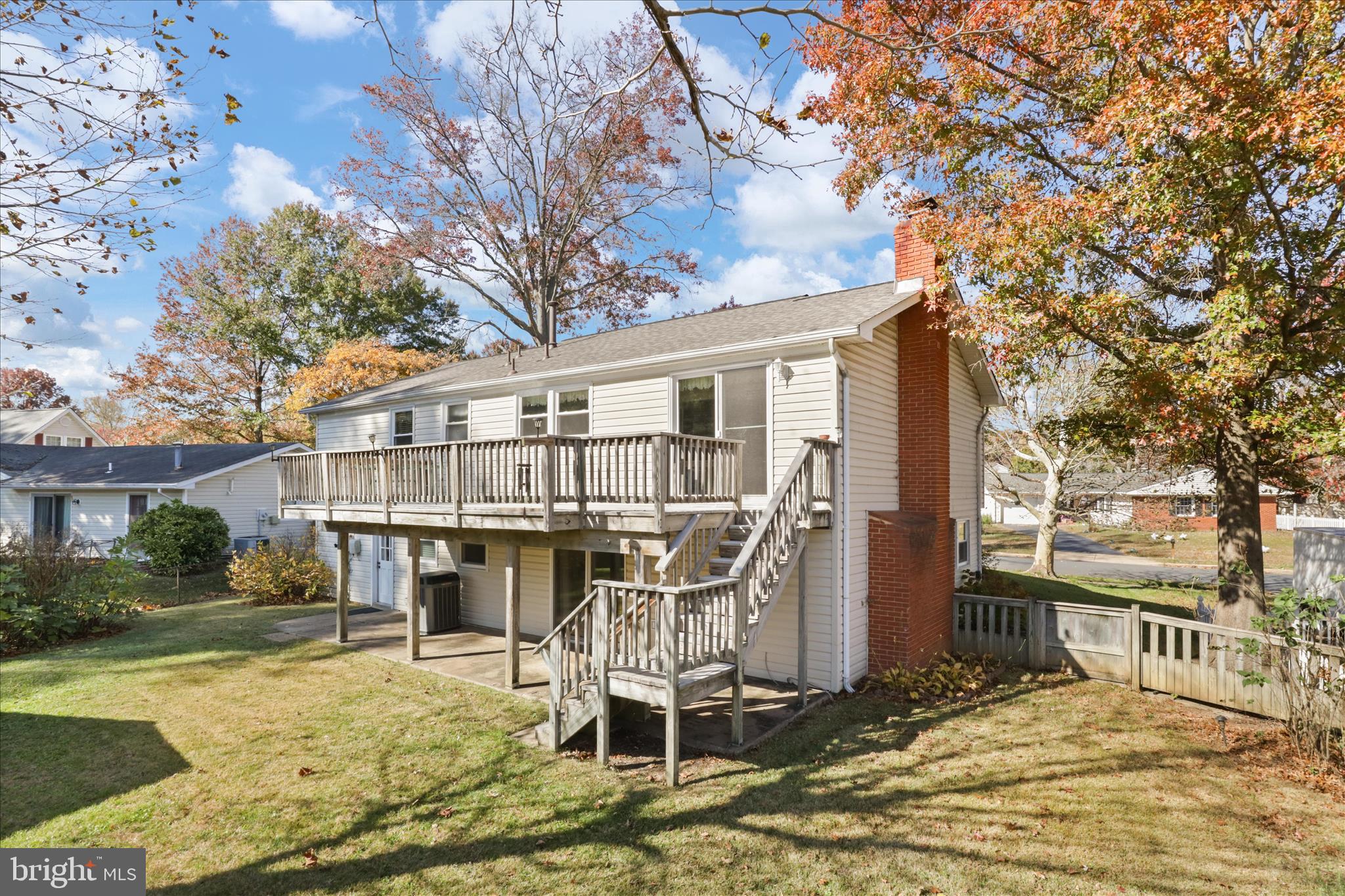 WICKFORD - Residential