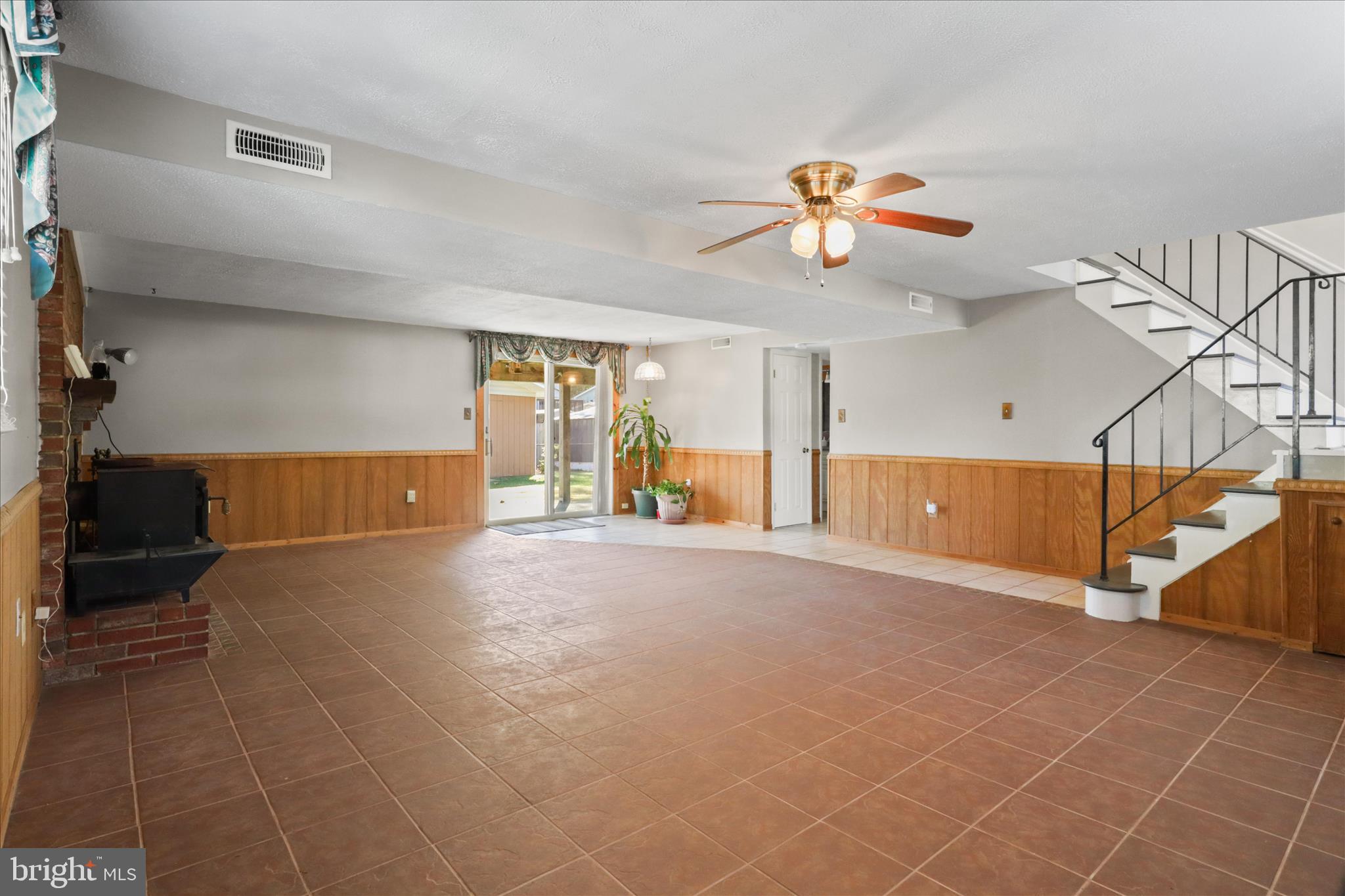 WICKFORD - Residential