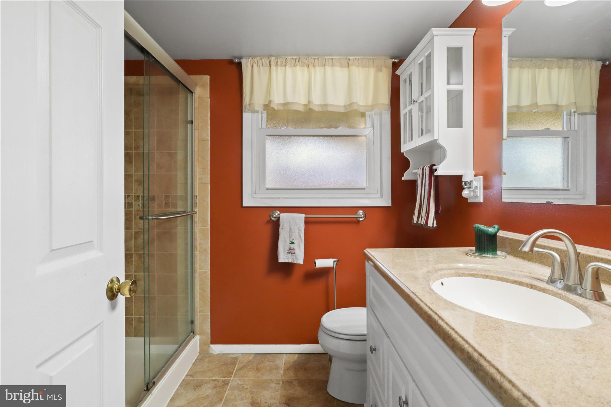 WICKFORD - Residential