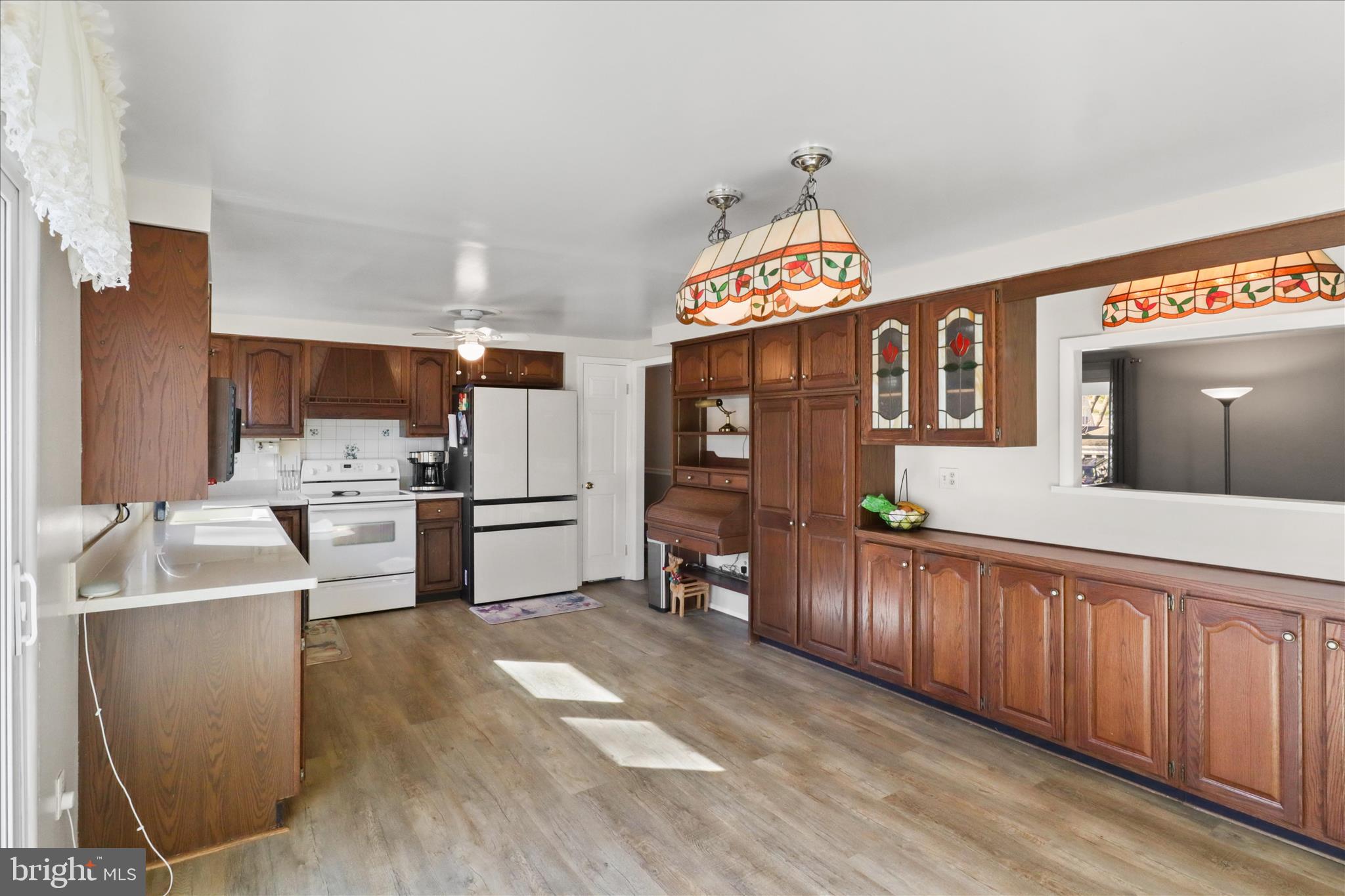 WICKFORD - Residential