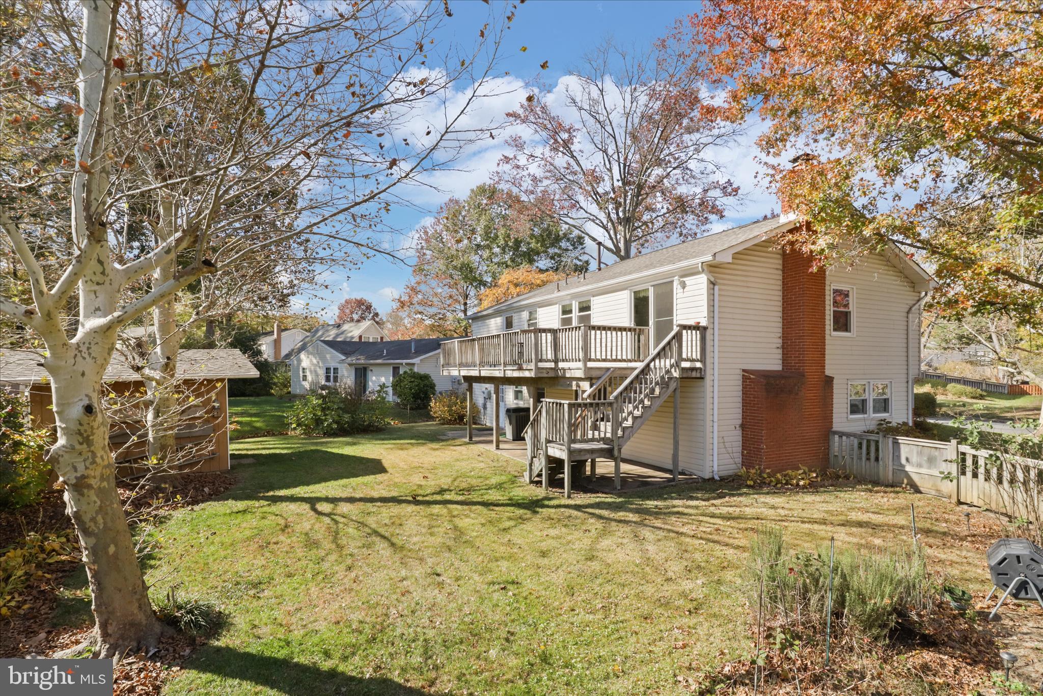 WICKFORD - Residential